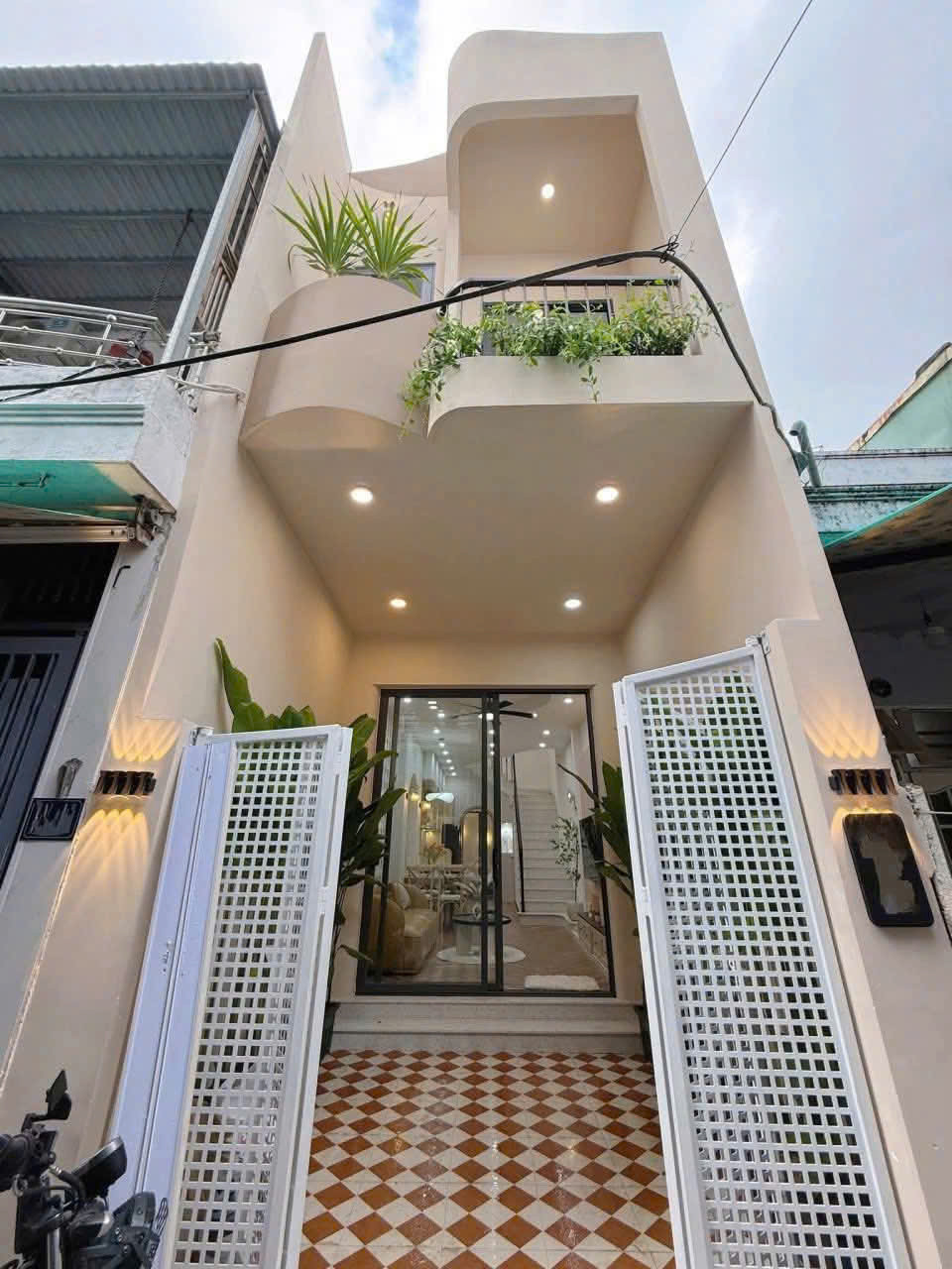 📌📌📌LÀM VIỆC TRỰC TIẾP GIÁ TỐT !!! NHÀ MAI LÃO BẠNG 18TR