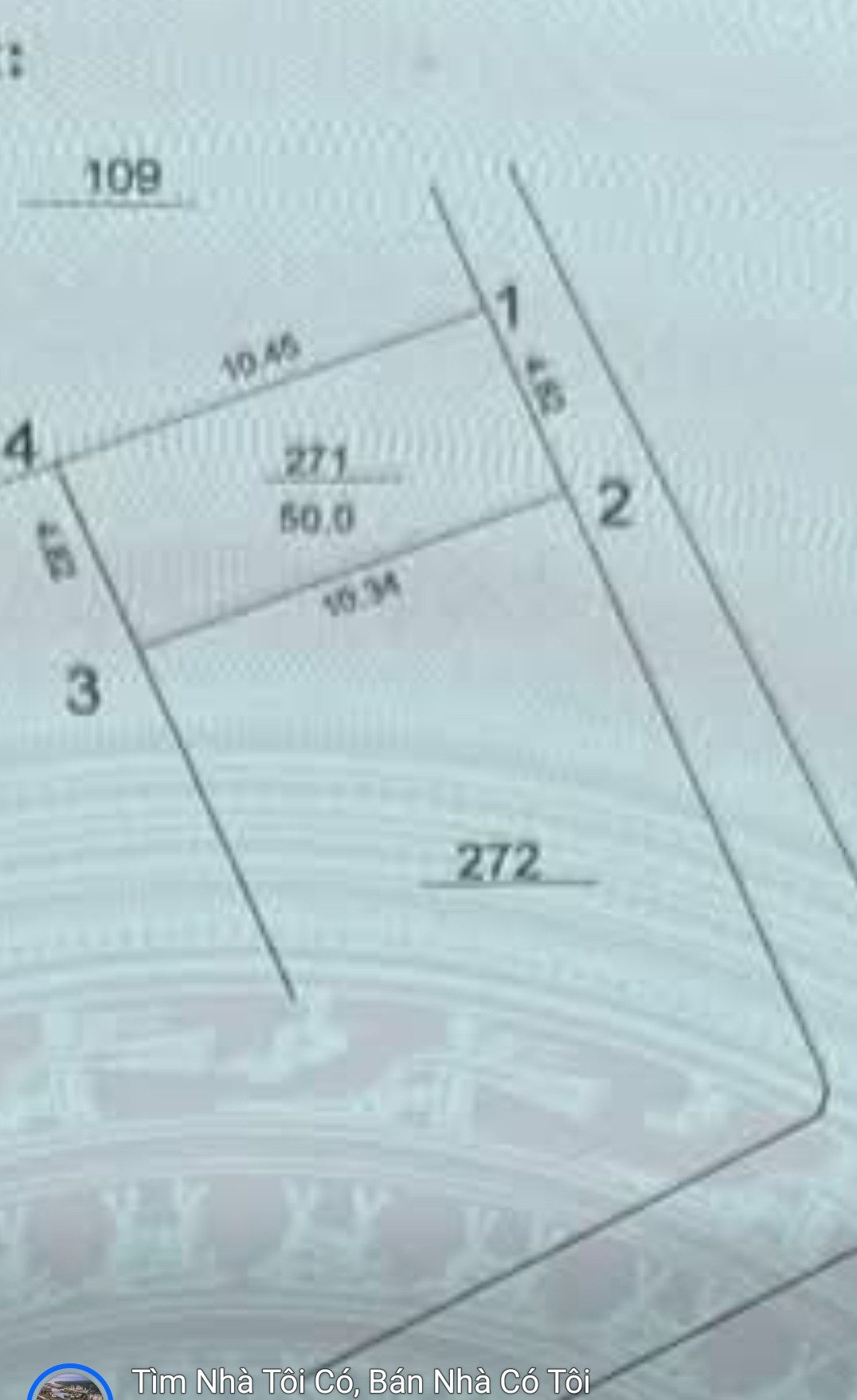 Bán Đất Thượng Cát, Bắc Từ Liêm, 50m2, mặt tiền 5m, giá 8.3 tỷ