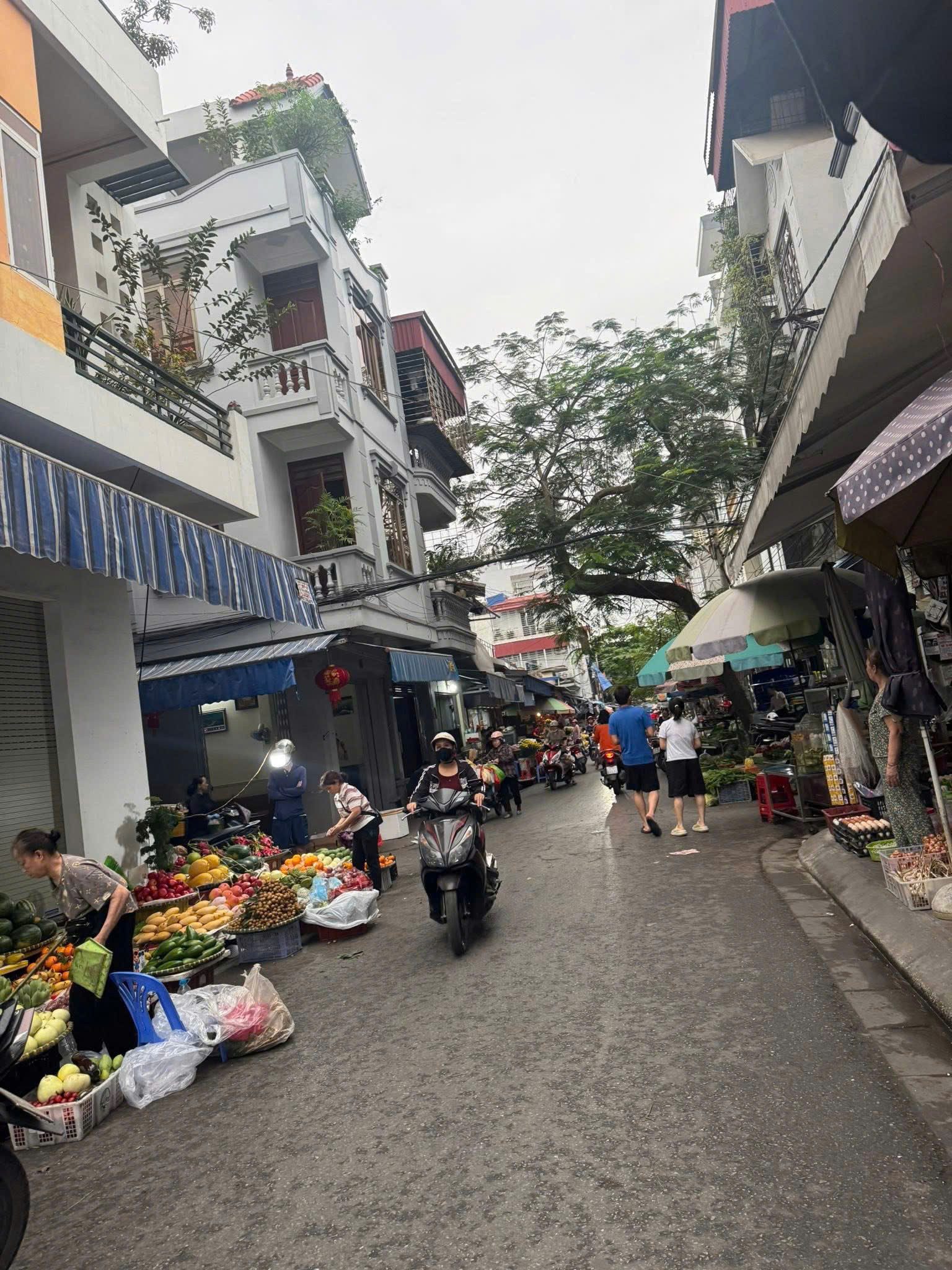 Ô tô vào tận đất – bán nhanh lô 52,8m² Thượng Lý, Hồng Bàng, Hải Phòng. 3,92 tỷ