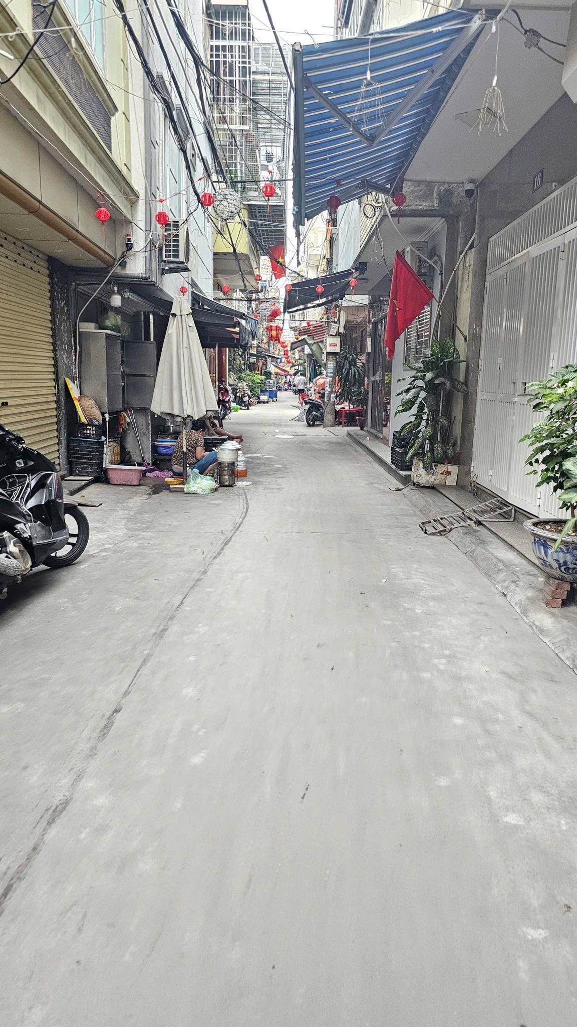BÁN ĐẤT TUYẾN 2 HÙNG DUỆ VƯƠNG – HỒNG BÀNG – HẢI PHÒNG