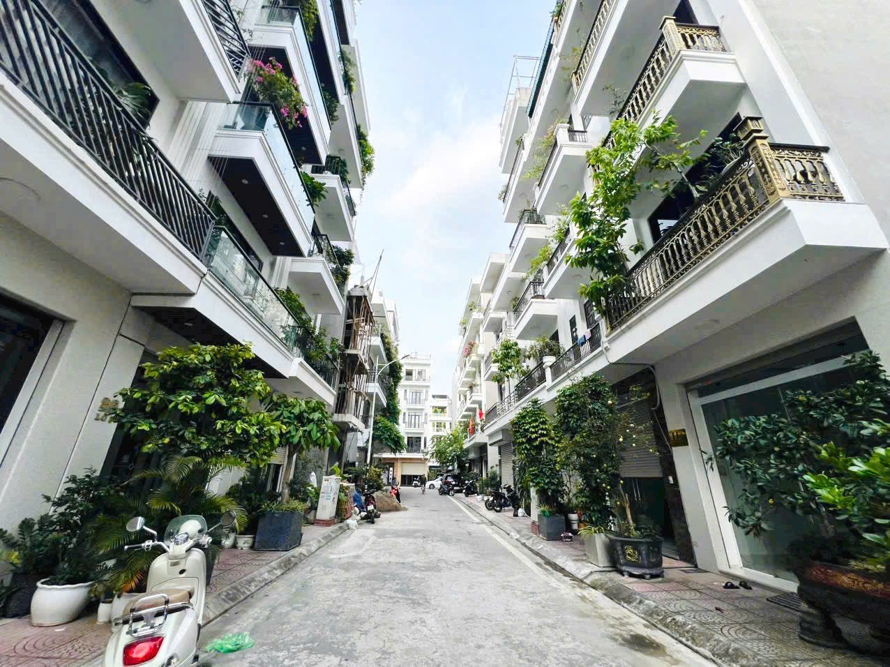 Bán đất TĐC Thế Lữ, Thượng Lý, Hồng Bàng, Hải Phòng. 40m2- 135tr/m2