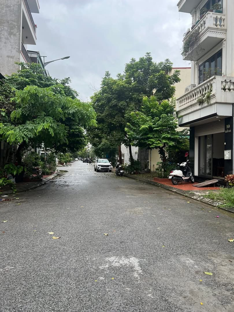 🏡 ĐẤT 40M² KHU TĐC VINHOMES RIVERSIDE HỒNG BÀNG - ĐƯỜNG 11M - CHỈ 3,65 TỶ 🏡