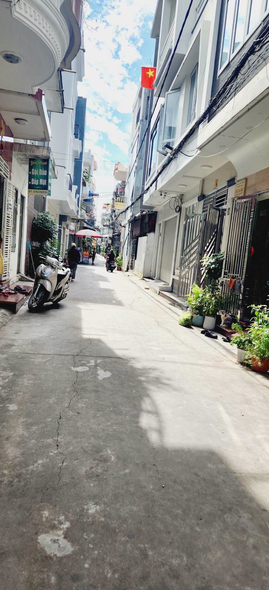 ❌❌❌ NHÀ CẤP 4 NGÕ Ô TÔ HÙNG DUỆ VƯƠNG, HỒNG BÀNG – GIÁ CHỈ 2,678 TỶ ❌❌❌