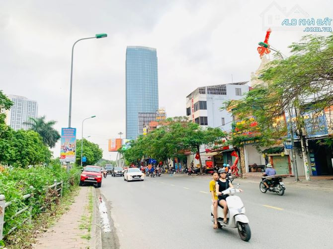 BÁN NHÀ 2 TẦNG MẶT PHỐ HÙNG VƯƠNG – THƯỢNG LÝ - Vị trí kinh doanh đỉnh – Dòng tiền sẵn có!
