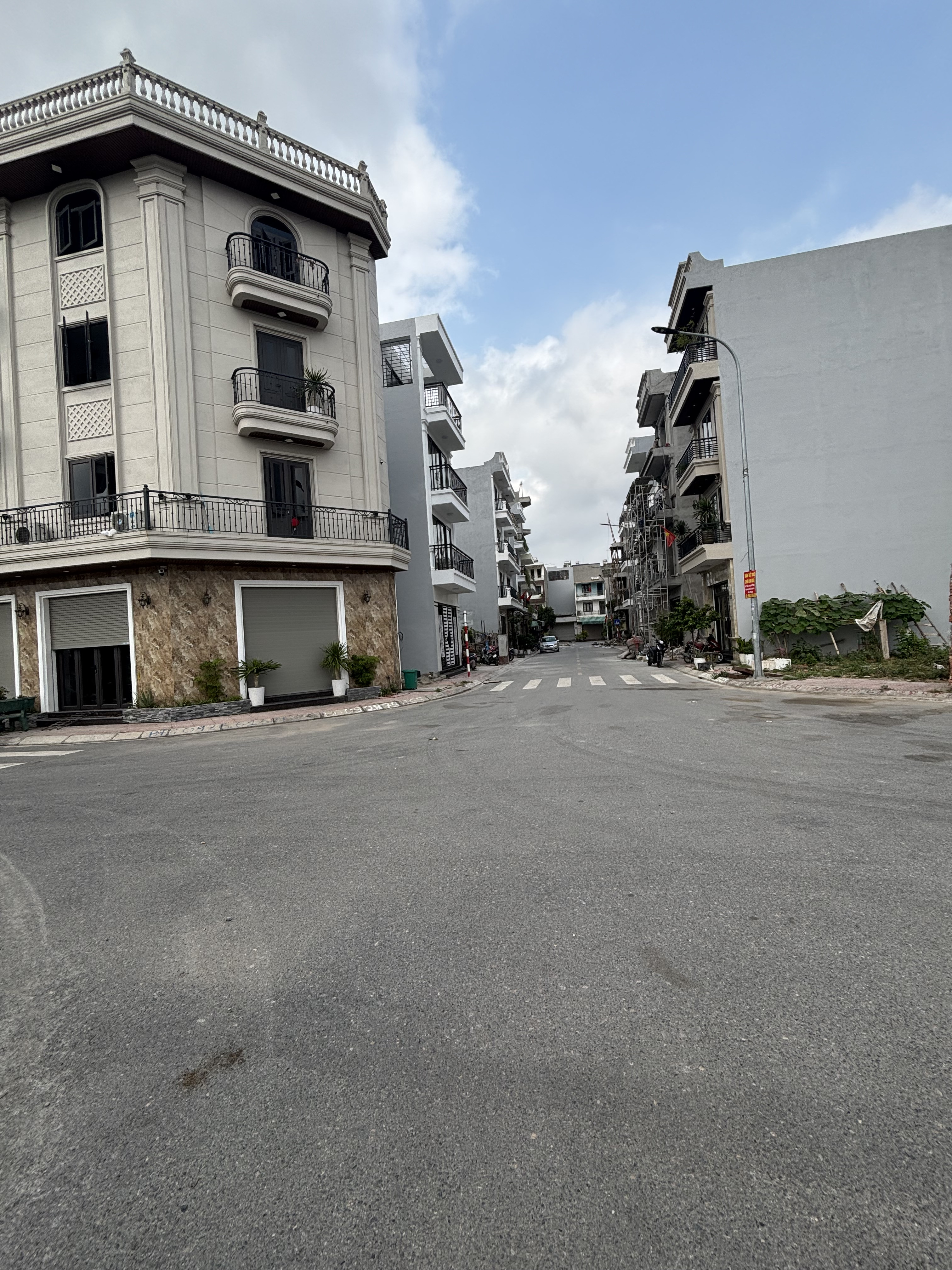 ❌❌ ĐẤT 54m² MẶT TIỀN 4,5m – ĐƯỜNG 13M TĐC KIẾN THIẾT, SỞ DẦU – CHỈ 4 TỶ ❌❌
