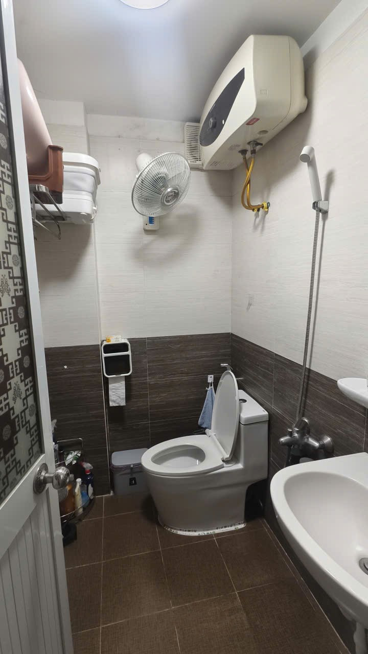 🏡 NHÀ 4 TẦNG – TRẠI CHUỐI, HỒNG BÀNG – CÁCH MẶT ĐƯỜNG BÃI SẬY CHỈ 50M CHỈ 3,15 TỶ