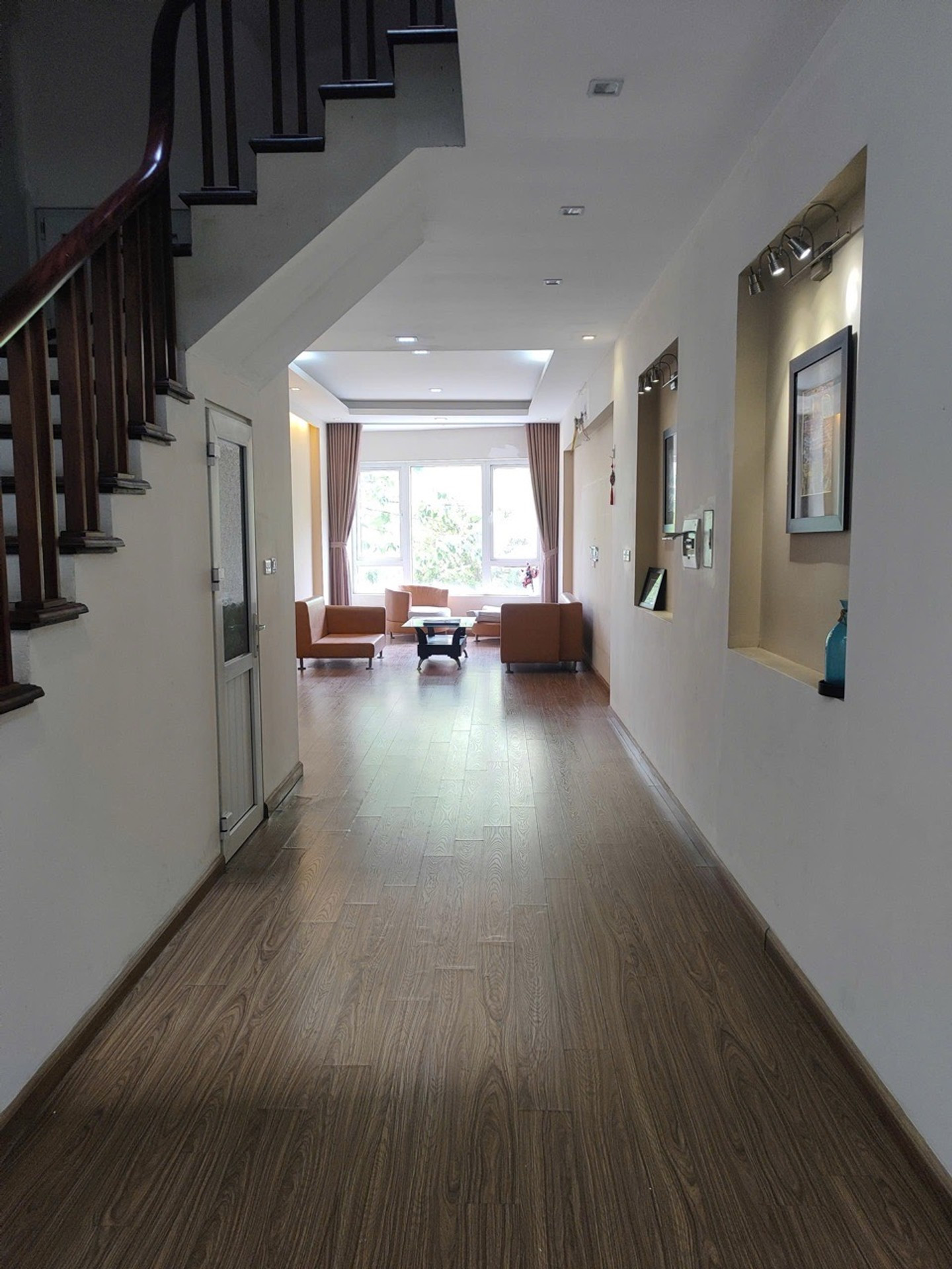 🔥 MẶT PHỐ ĐẶNG VŨ HỶ – KINH DOANH ĐỈNH – VỈA HÈ Ô TÔ TRÁNH – 55M² – GIÁ NHỈNH 14 TỶ 🔥