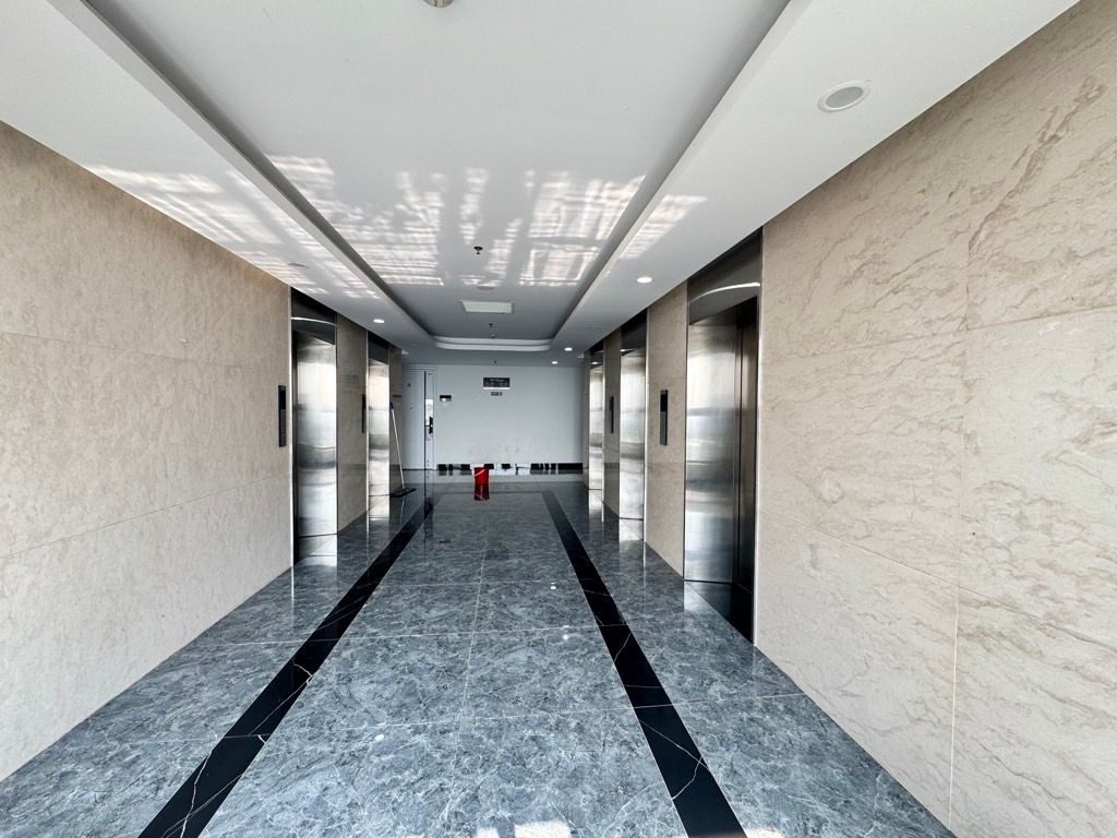 BÁN CHUNG CƯ AN QUÝ HƯNG - THƯỢNG THANH LONG BIÊN - VIEW THOÁNG SÁNG - Ở LUÔN