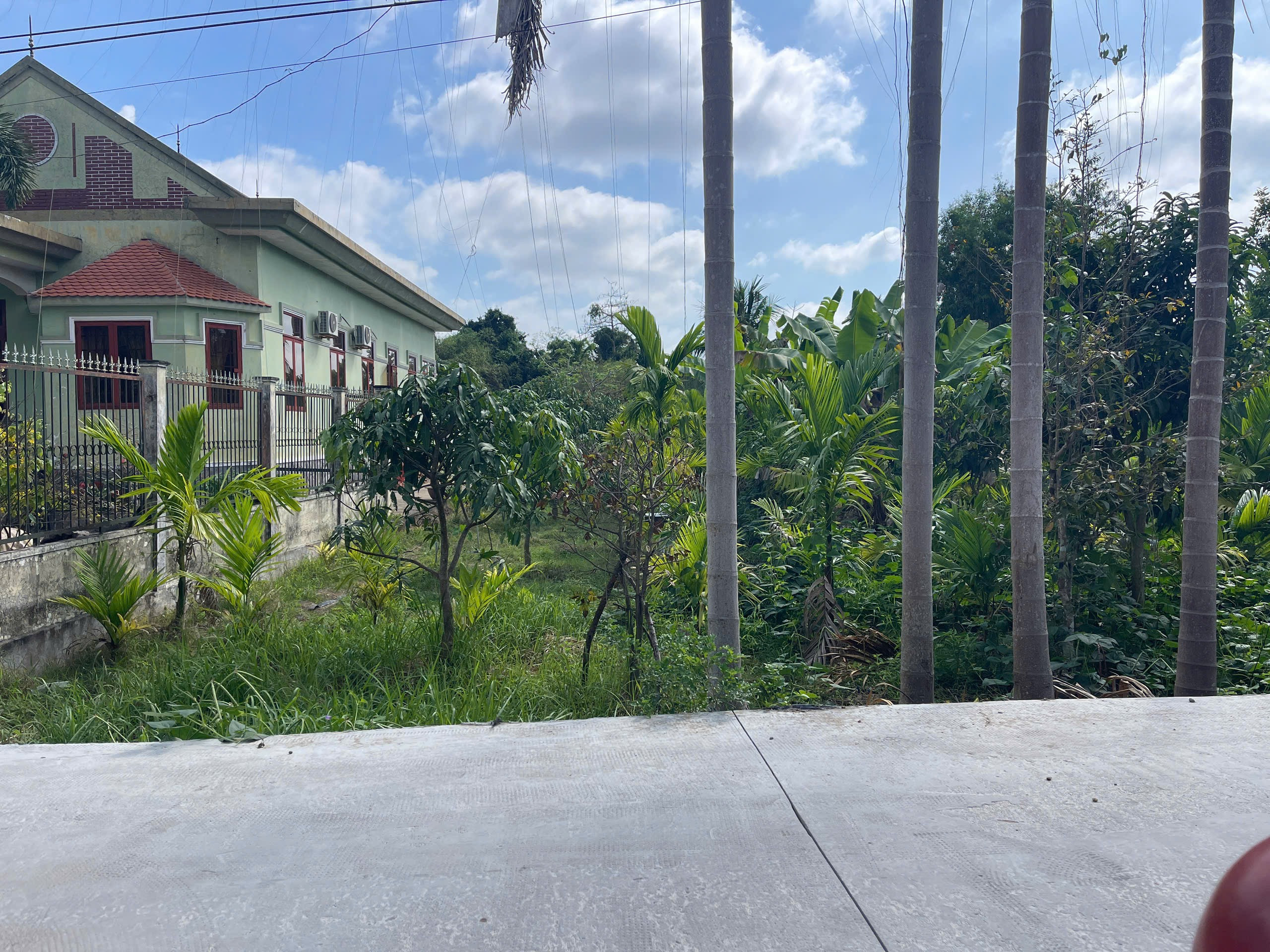 BÁN 1999M², PHƯỜNG CÁI RĂNG, CẦN THƠ (Rạch Bà Vèn, Đường Huỳnh Thị Nở).