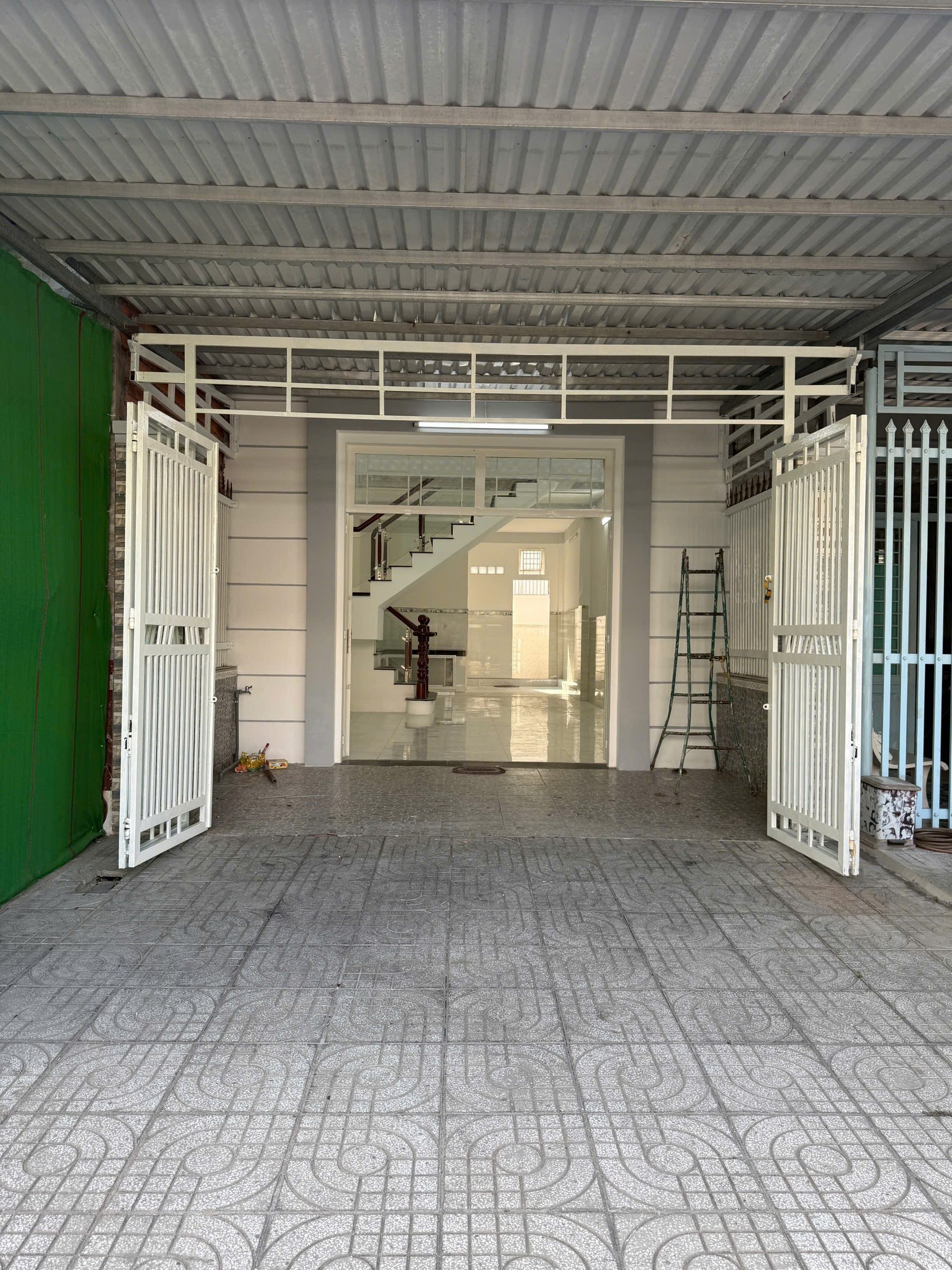 Bán Nhà riêng 108m2 giá 3.4 triệu tại Đ. 1, P. Thường Thạnh, Q. Cái Răng, Tp. Cần Thơ Quận Cái Răng Cần Thơ