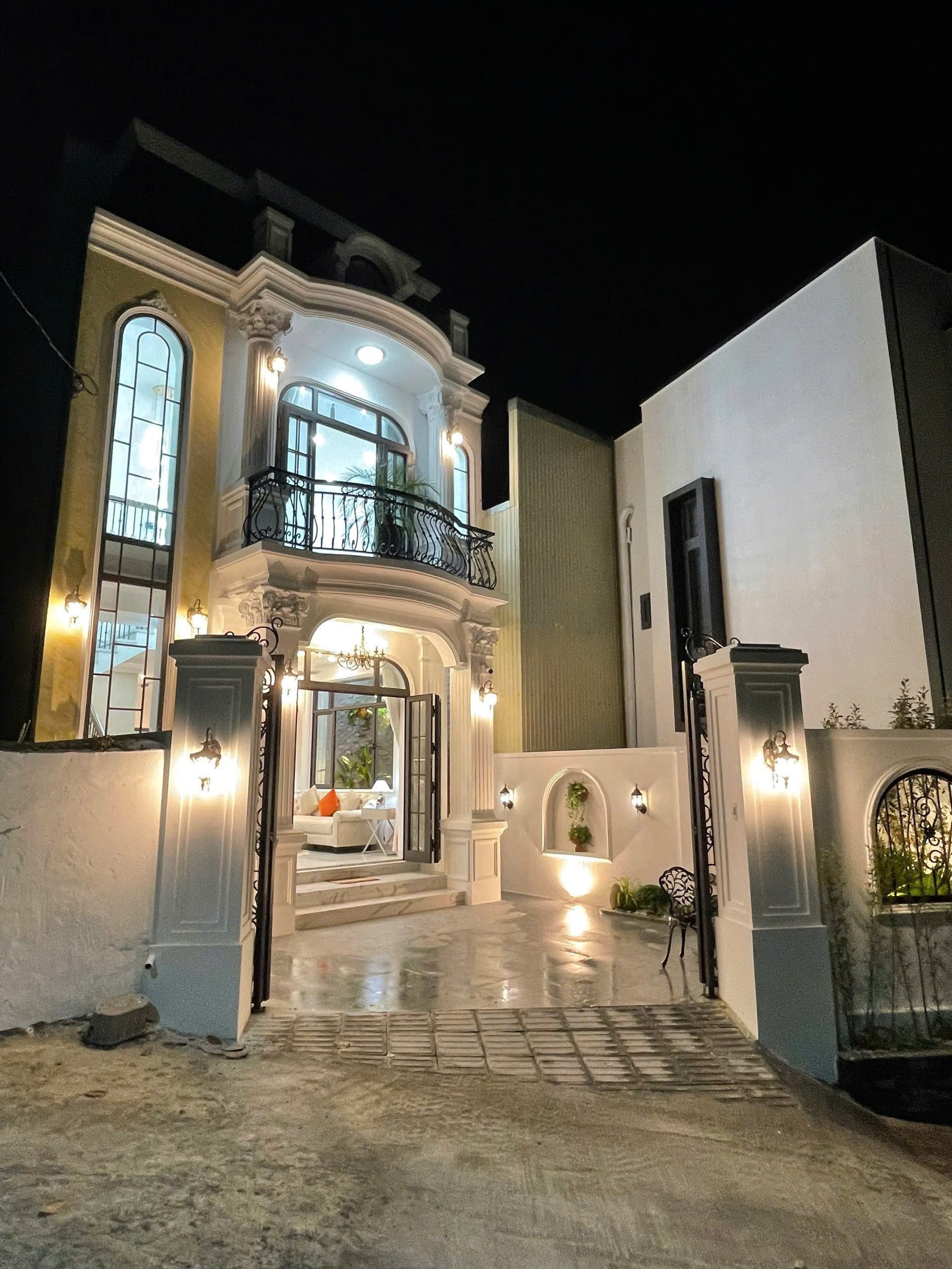 🚨 NHÀ ĐẸP GIÁ TỐT HIẾM – FULL NỘI THẤT CHỈ 3 TỶ 5xx 🚨