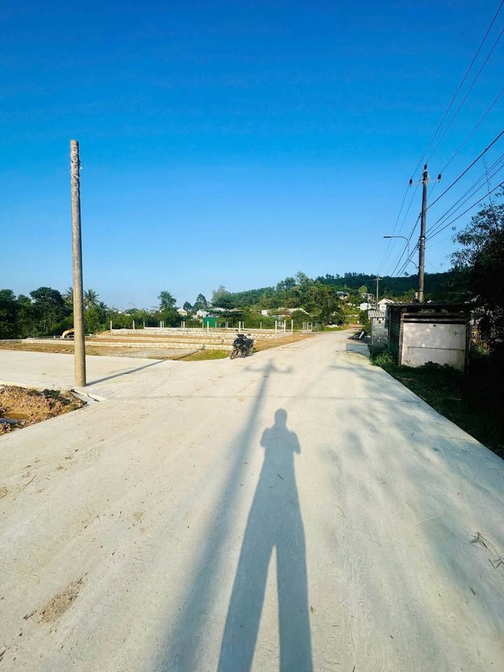 ĐẤT ĐẸP PHÙNG QUÁN, THỦY DƯƠNG CŨ– GIÁ TỐT, CHỈ CÒN 1 LÔ DUY NHẤT!