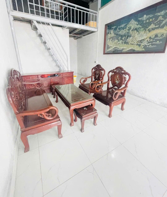 Bán nhà mặt phố Thụy Phương, Bắc Từ Liêm, 57m2, C4, mặt tiền 5m, giá 11 tỷ