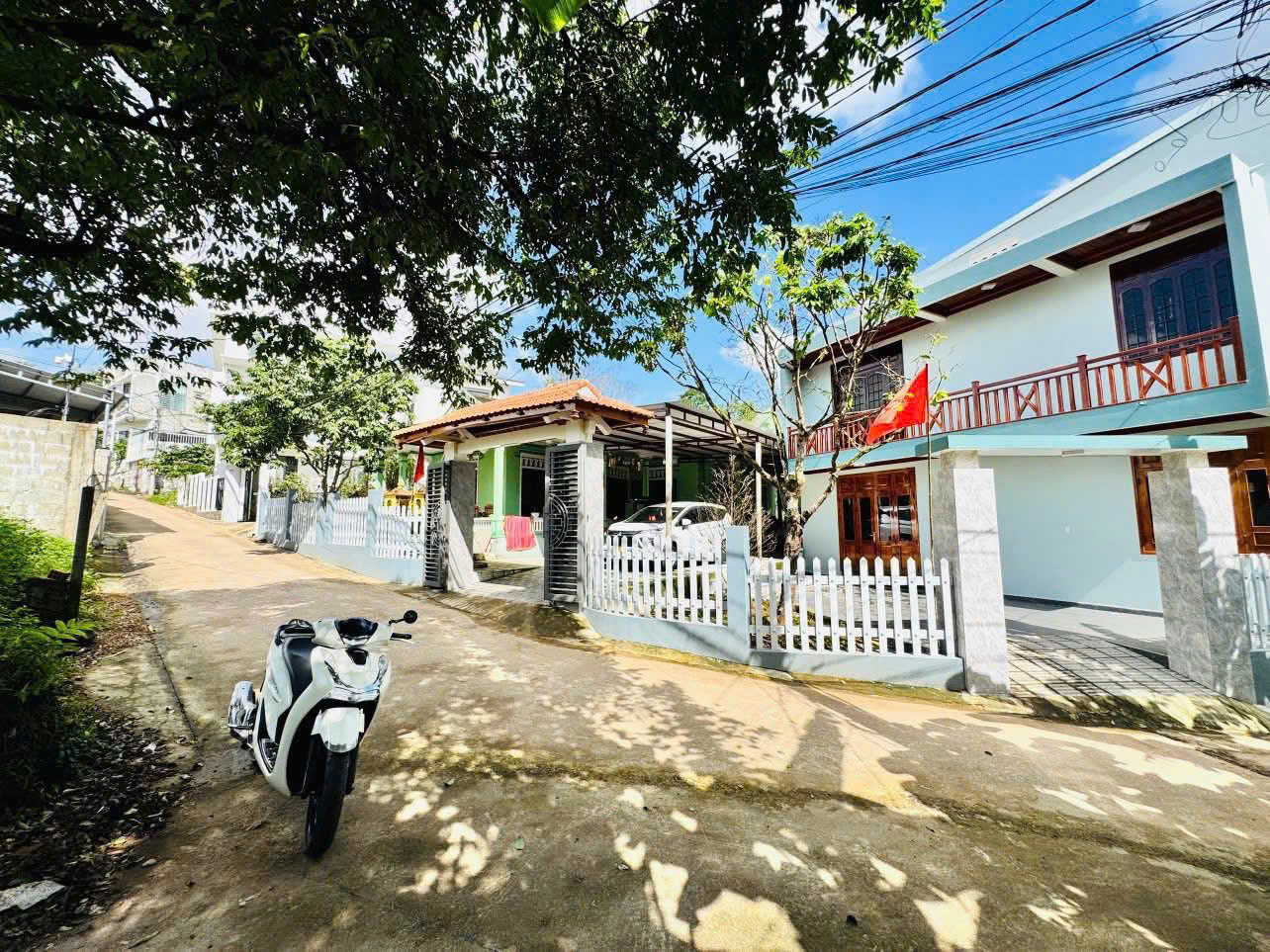 🔥ĐẤT KIỆT Ô TÔ 24 VŨ NGỌC PHAN, CÁO RÁO BAO NGẬP LỤT, CẠNH KQH BÀU VÁ. 100M2 ĐẤT Ở, GIÁ 1TY680TR