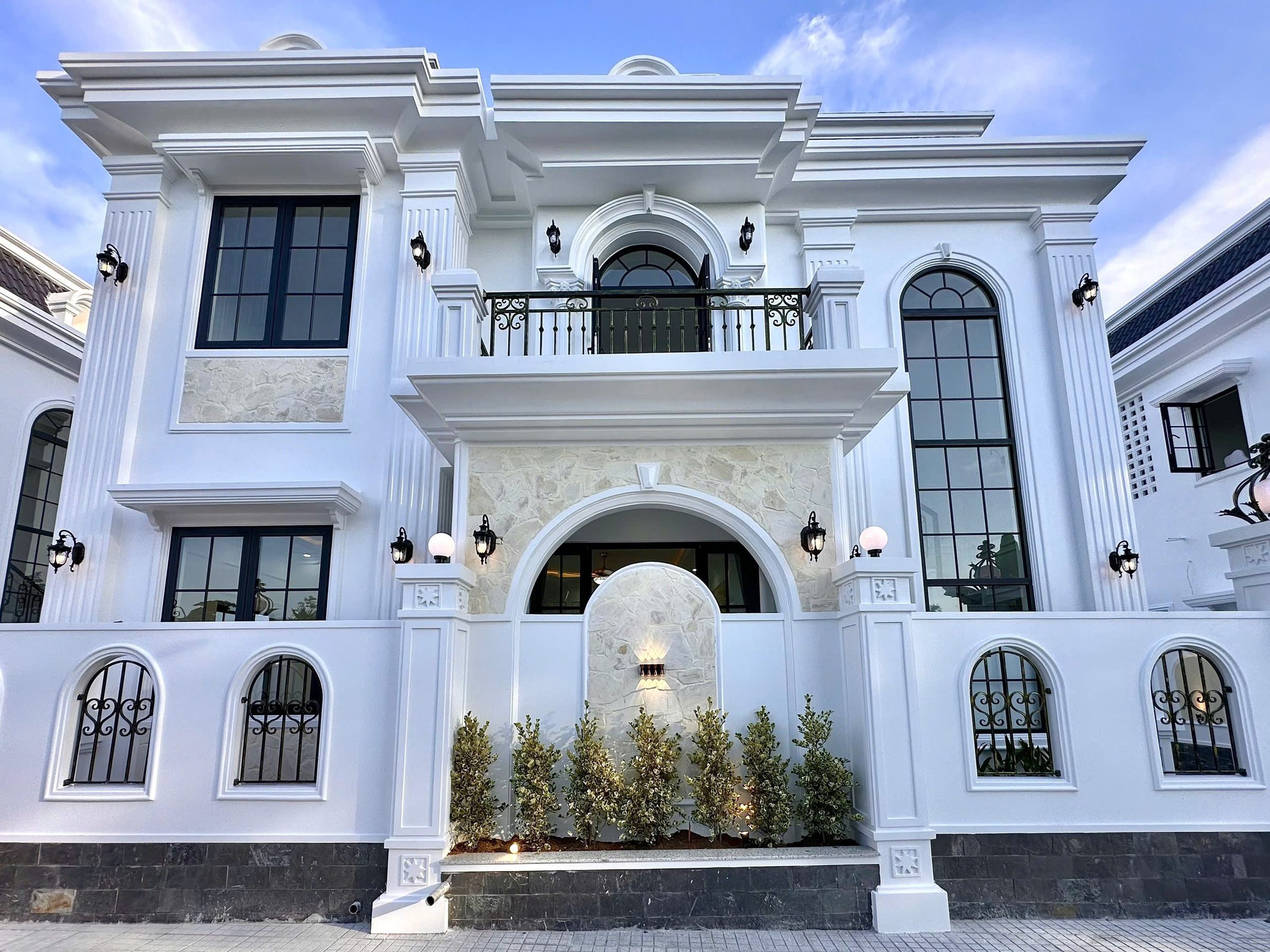 Bán Nhà riêng 115m² thổ cư 70m² giá 2.88 tỷ tại Phường Thuỷ Xuân Thành phố Huế Thừa Thiên Huế
