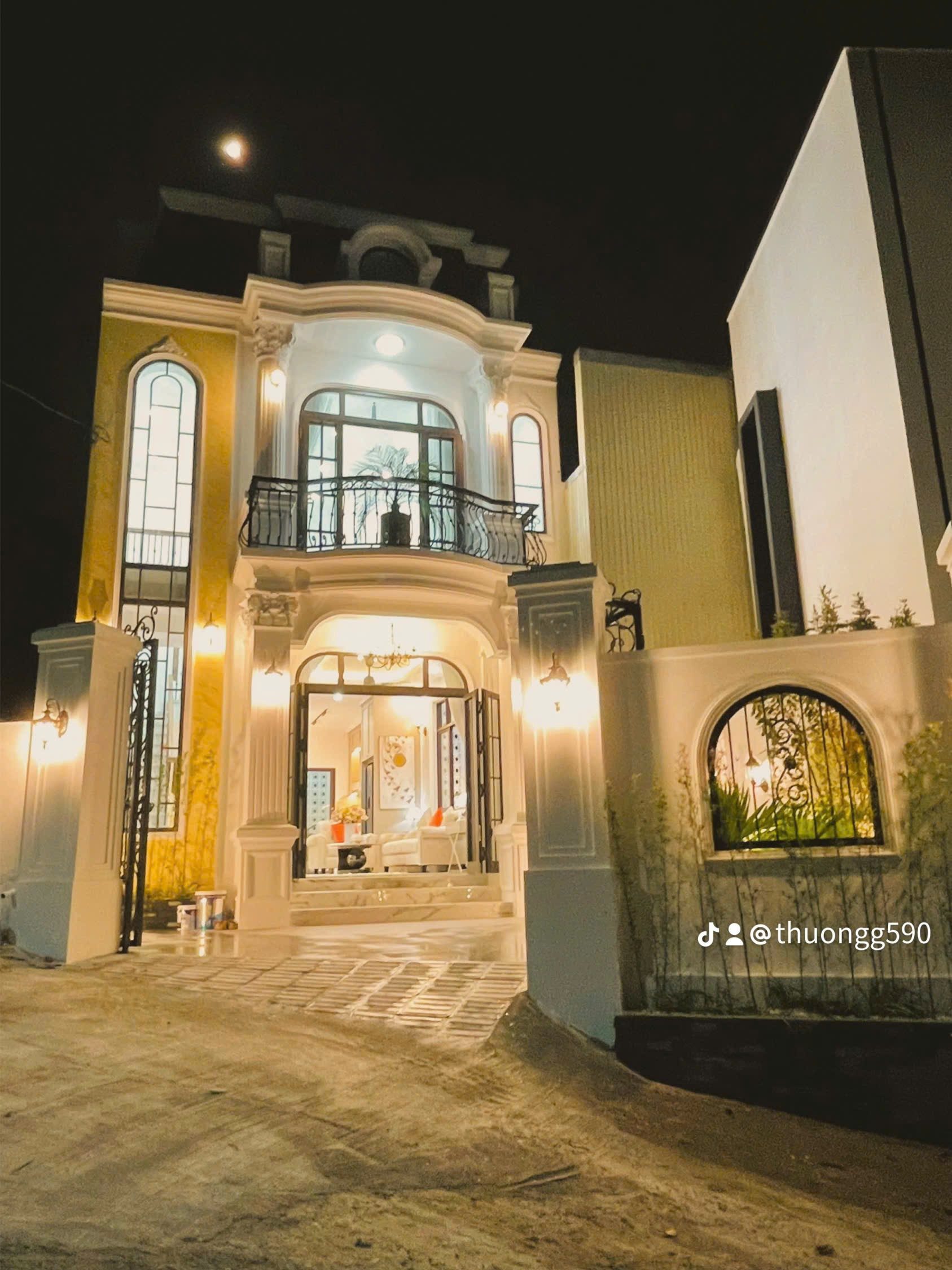 Bán Nhà riêng 100m² thổ cư 80m² giá 3.38 tỷ tại Phường Thuỷ Xuân Thành phố Huế Thừa Thiên Huế