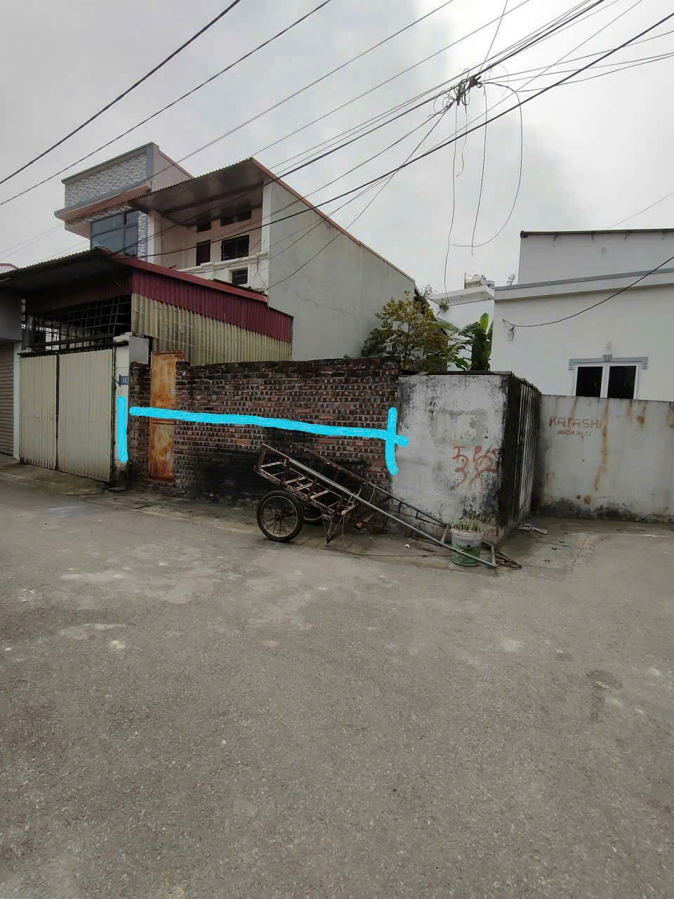 Bán Lô Đất Full Thổ Cư Ngay Cạnh Chung Cư Lafotuna, Giá Rẻ Nhất Khu Vực