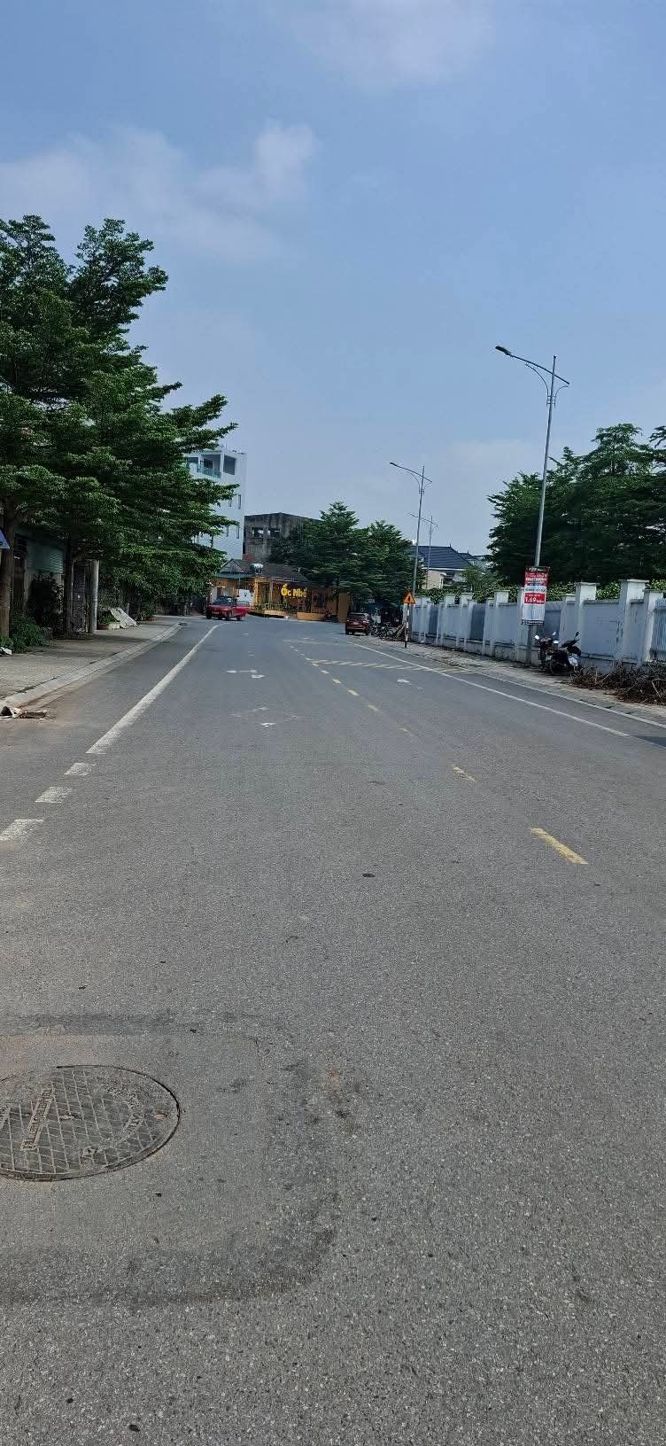🏡 BẤT NGỜ - CĂN NHÀ 2 TẦNG KHU THỌ MAI CÁCH HỒ VĂN LANG 30M 🏡