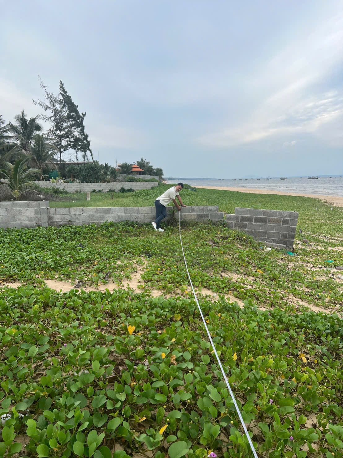 Bán đất giáp biển Tiến Thành, tài chính nhỏ nhất: 5,1 tỷ Lvcc 0982482666