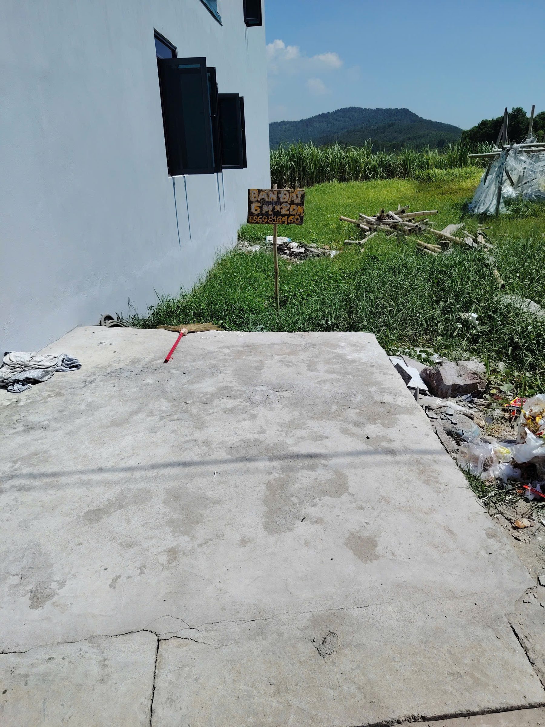 Bán Đất 120m² thổ cư 120m² giá 3.1 tỷ tại Phường Tĩnh Gia Thanh Hóa