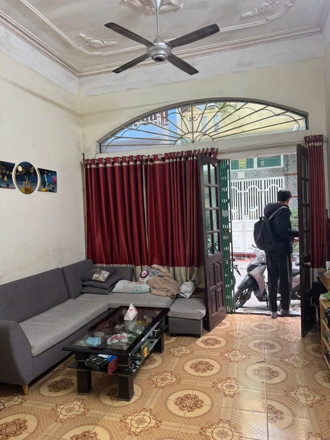 🏡 NHÀ 34M² DÂN XÂY CHẮC CHẮN - Ô TÔ ĐỖ CỬA BÃI SẬY, TRẠI CHUỐI, HỒNG BÀNG - CHỈ 2,75 TỶ 🏡