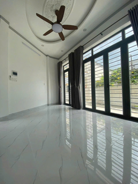 Bán Nhà Trung Tâm Biên Hoà full nội Thất chỉ dọn vào Là ở