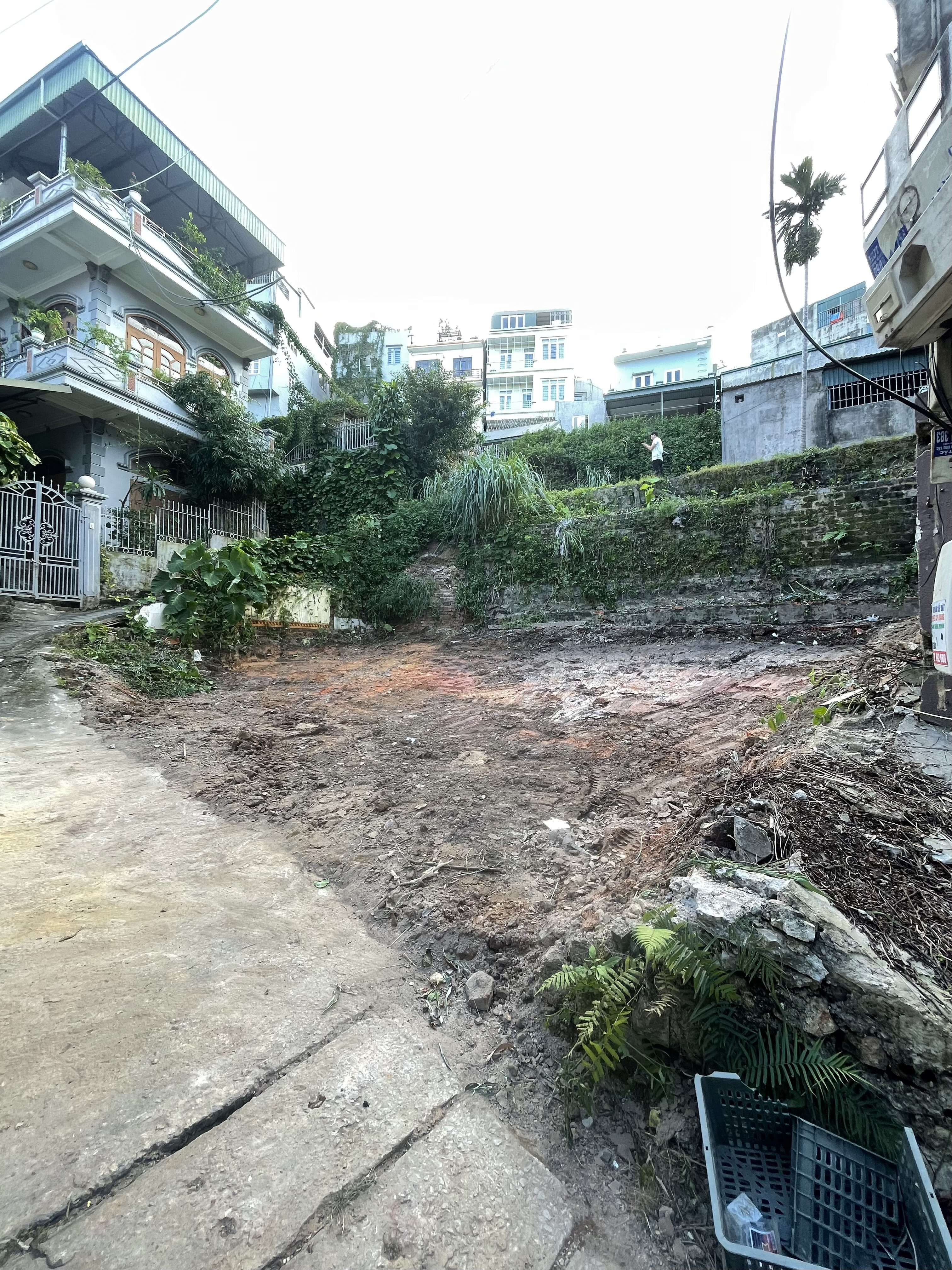 BÁN ĐẤT TRUNG TÂM PHƯỜNG TRẦN HƯNG ĐẠO