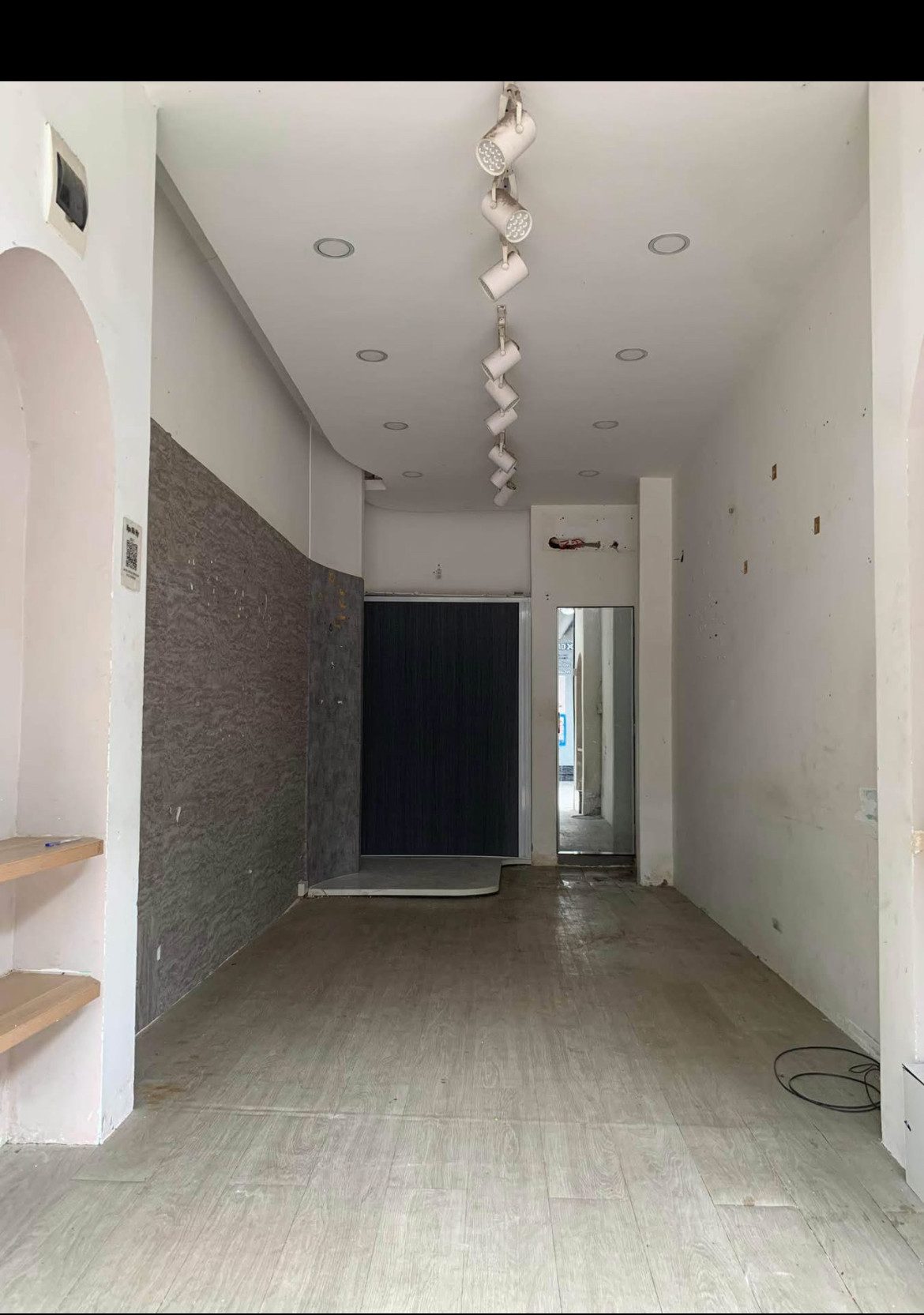 Bán Nhà riêng 19.6m2 có sẵn 19.6 m2 thổ cư giá 1.35 tỷ tại Phường Trần Hưng Đạo Thành phố Quảng Ngãi Quảng Ngãi