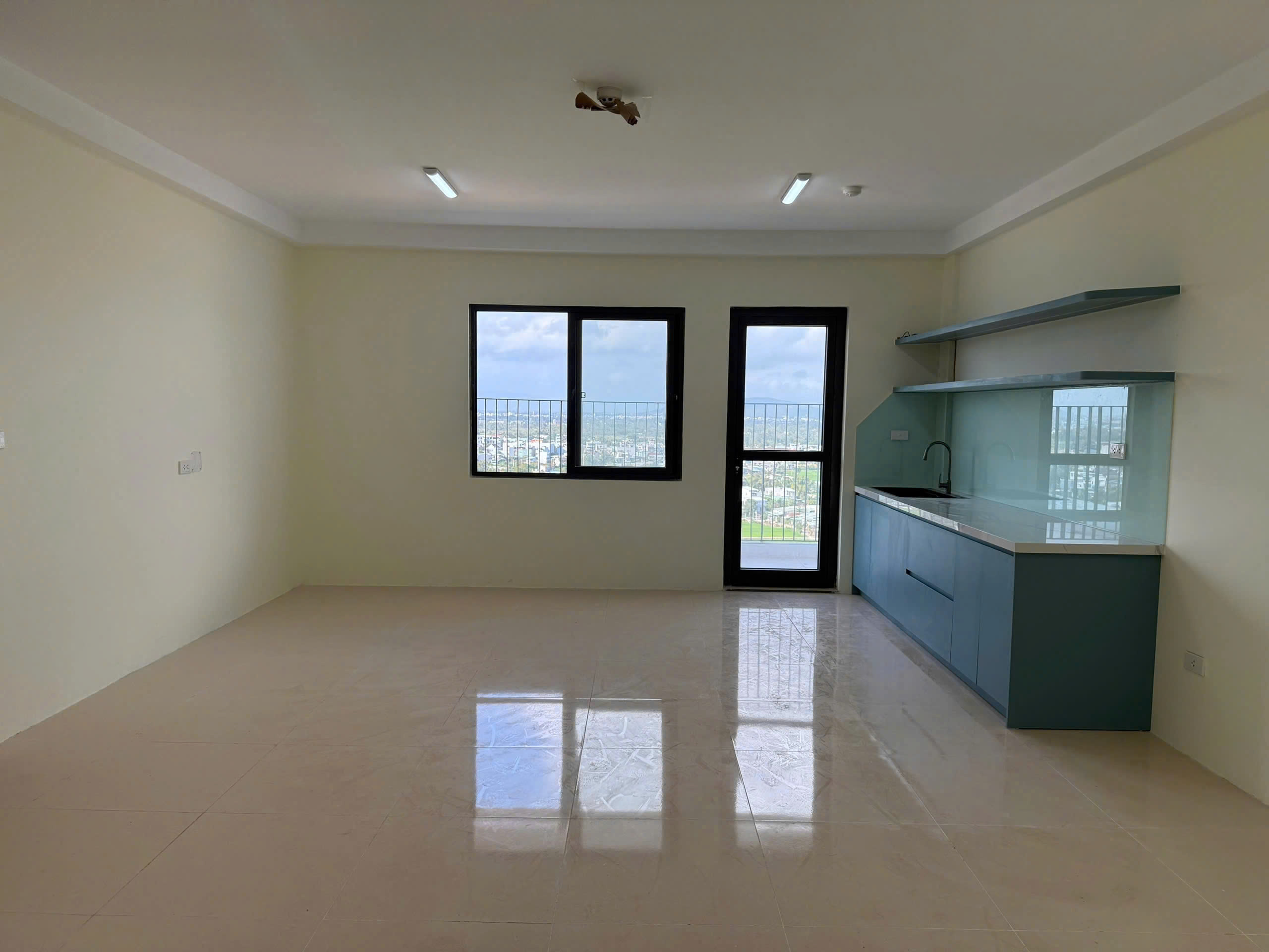 CHO THUÊ CĂN HỘ IEC RESIDENCE QUY NHƠN 2N 70M2 , TP QUY NHƠN, BÌNH ĐỊNH – GIÁ CHỈ 4 TRIỆU/THÁNG