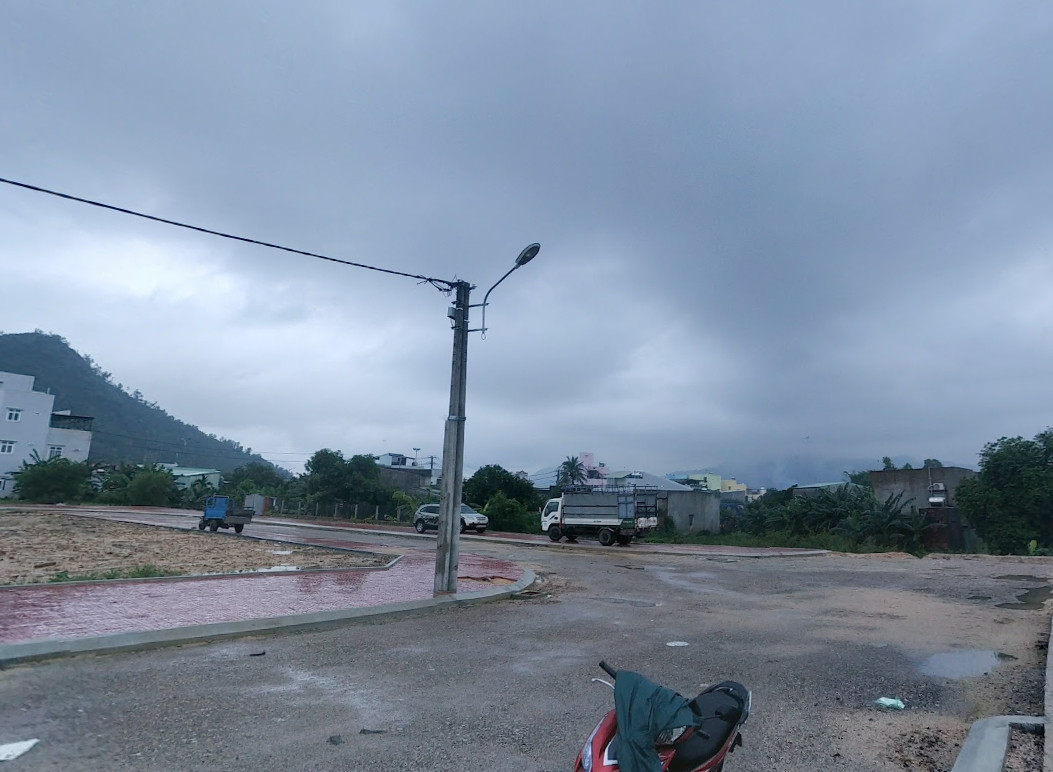 💥LÔ ĐẤT GIÁ RẺ TRUNG TÂM TP. QUY NHƠN – CHỈ2 TỶ 050‼️