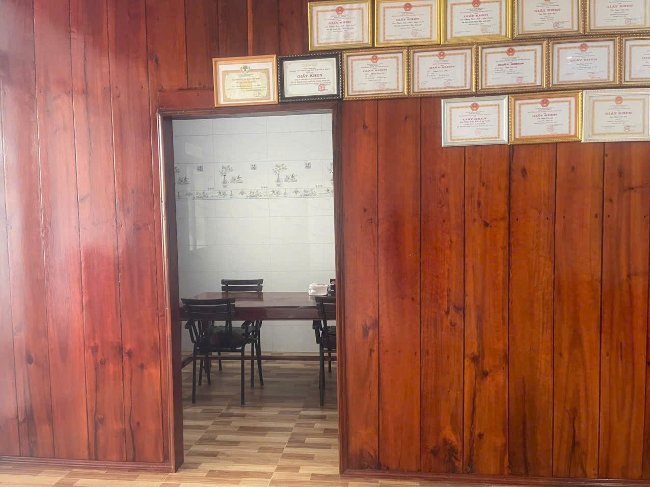 Bán Nhà riêng 277m² thổ cư 100m² giá 1.85 tỷ tại Phường Trảng Bàng Tây Ninh