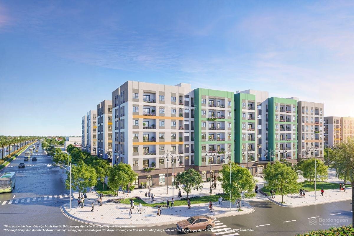 Chỉ từ 600 triệu đồng đã sở hữu ngay 1 căn nhà Vinhomes với đầy đủ tiện ích xung quanh
