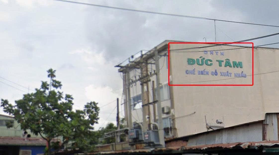 Bán đất 9753.6m² giá 94 tỷ Phường Trảng Dài