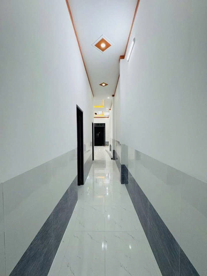 Bán nhà như mẫu phường Trảng Dài, cách Changshin 5 phút, cách DT768 50m sổ riêng thổ cư
