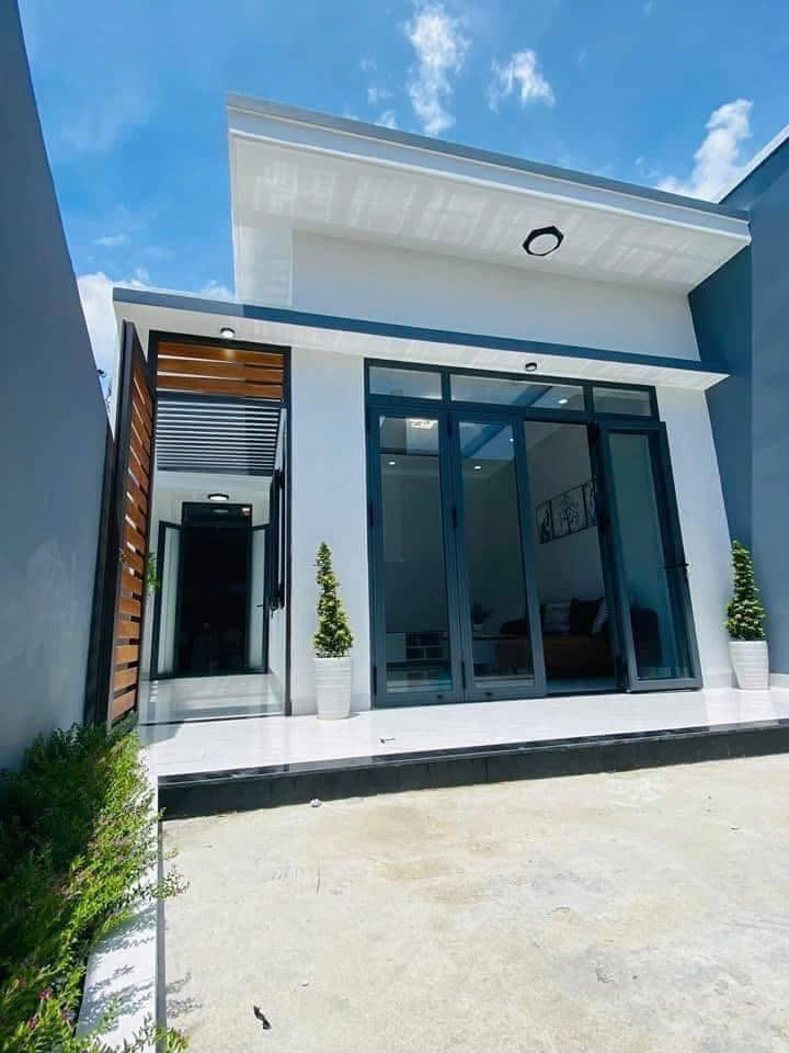 Nhà đẹp pháp lý sổ riêng thổ cư , công chứng ngay! Chỉ cần thanh toán 400 triệu