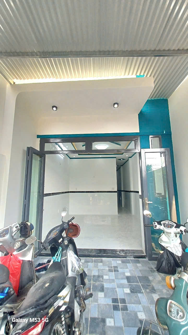 NHÀ CẤP 4 – TRẢNG DÀI, BIÊN HÒA💸 Trả trước 350 triệu – Nhận nhà & sang tên ngay