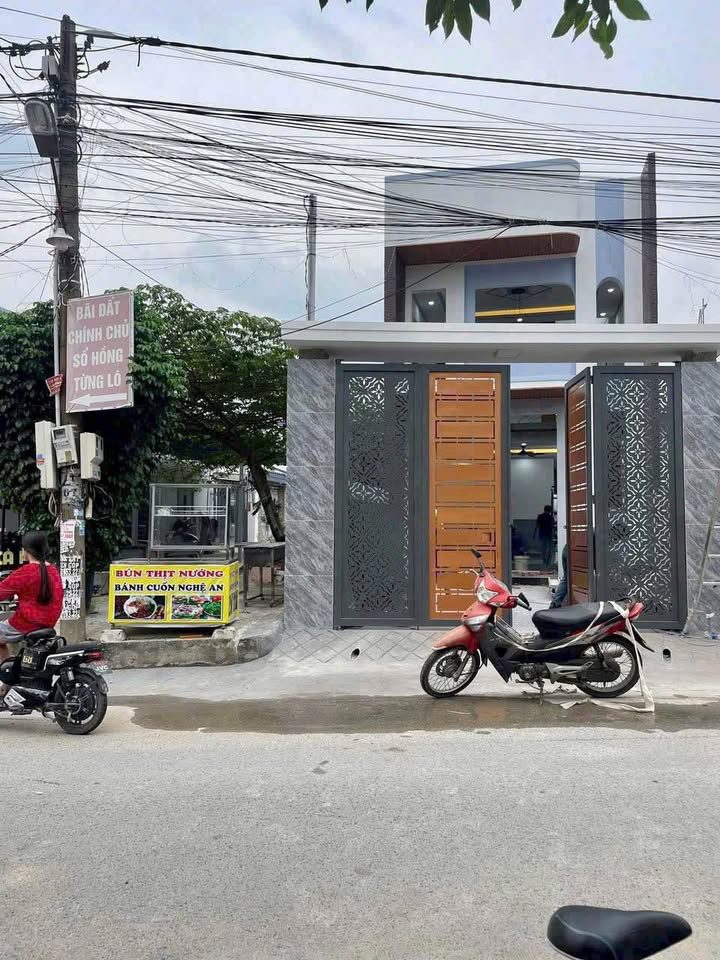 🅰️ Bán nhà 1 trệt 1 lửng mặt tiền đường Bưng Mua Kp6 P.Trảng Dài