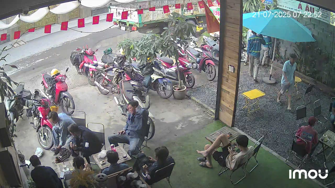 Biên nhận riêng, điện nước , wifi, có nhà lợp tole đang cho thuê