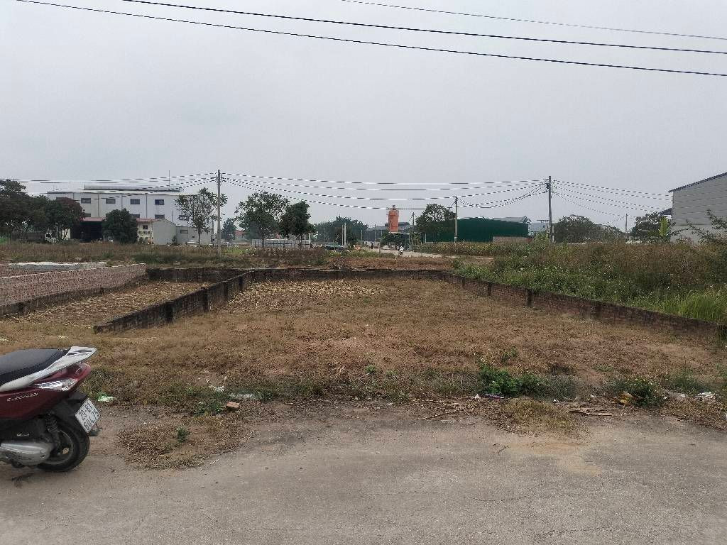 [BÁN GẤP] CẶP LÔ GÓC ĐÌNH TỔ - THUẬN THÀNH - PHÂN LÔ VỈA HÈ - 180M2