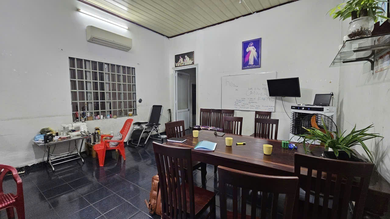 BÁN NHÀ HẺM PHẠM VĂN THUẬN, BIÊN HÒA – NGANG 8M – 159.8M² – GIÁ CHỈ 9.8 TỶ