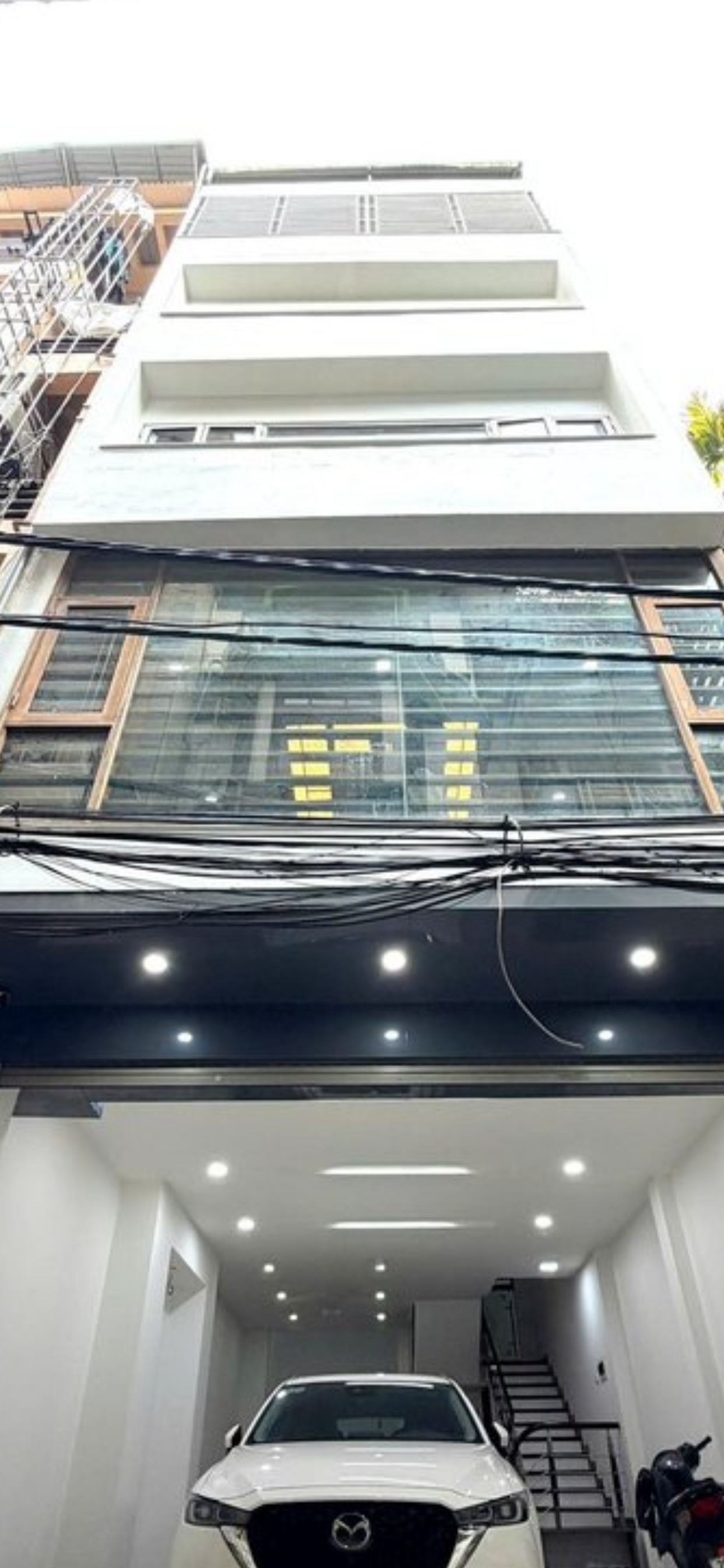 Trần Duy Hưng khu phân lô VIP. 15m ra phố. Ô tô tránh ngủ trong nhà. Ngay phố Đỗ Quang. Mật độ dân số đông. KD sầm uất