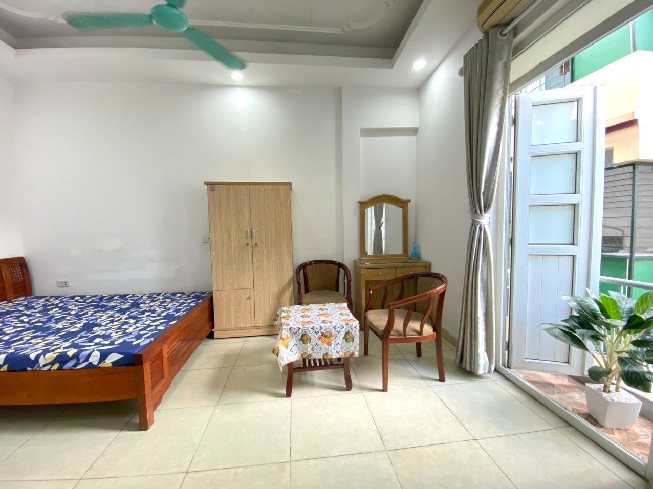 Cho thuê nhà trọ giá rẻ 3.9 tr địa chỉ 37 ngõ 148 Trần Duy Hưng, Cầu Giấy.