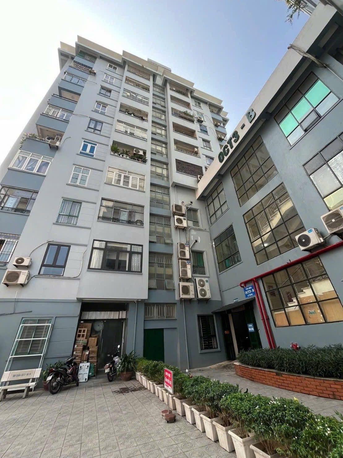 🏡 Bán Căn Hộ 18T1 Trung Hòa - Nhân Chính, Hoàng Đạo Thúy, 116m², 2WC, Giá 10,3 Tỷ, Chính Chủ ✨
