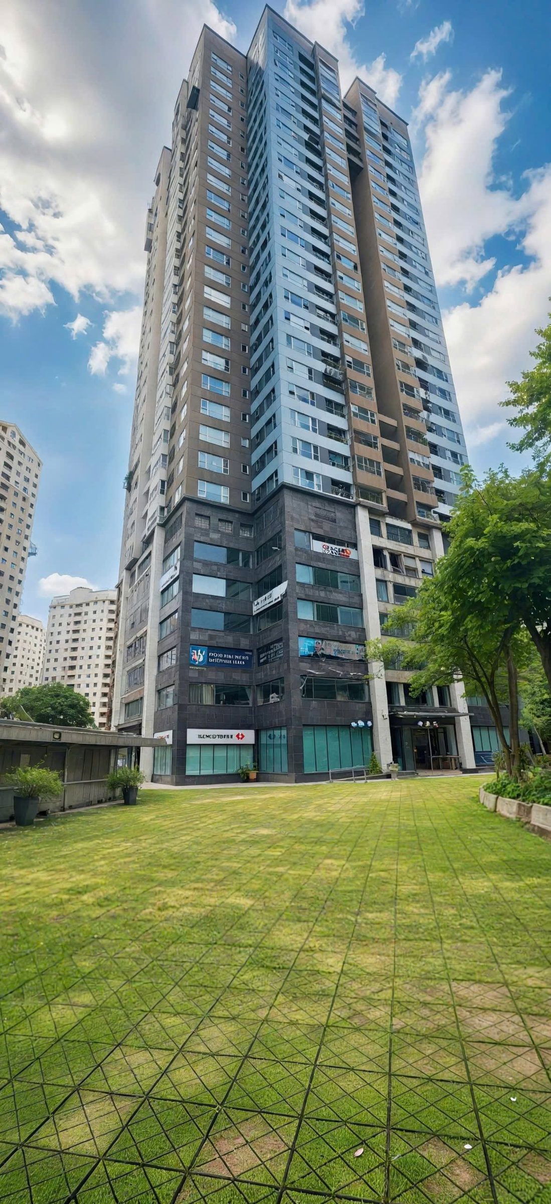 🏢 SÀN VĂN PHÒNG ĐẲNG CẤP 400M2 TẠI TÒA 29T, KĐT TRUNG HÒA NHÂN CHÍNH