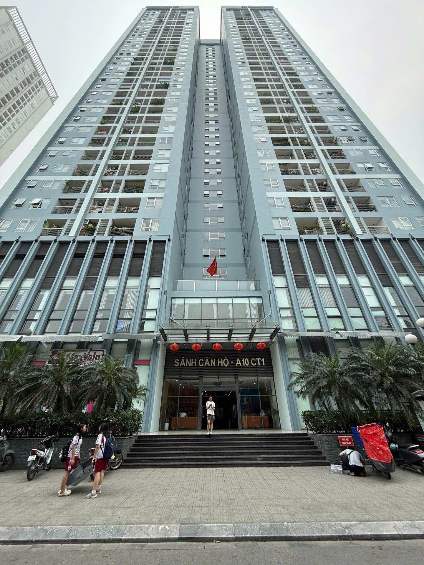 🔥 11.2 Tỷ Sở Hữu Căn 94m² KĐT Nam Trung Yên – Full Nội Thất, View Hồ Cực Đẹp!