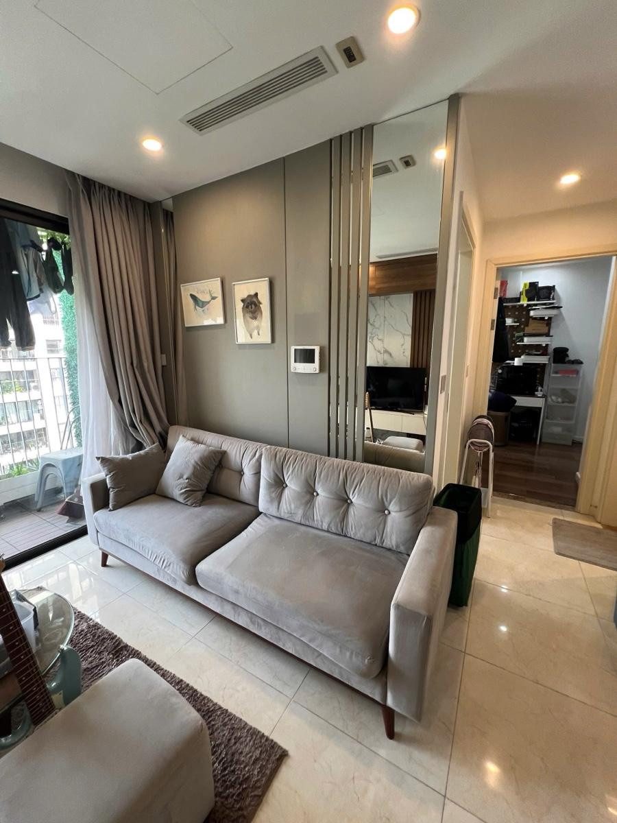 🔥 D’Capitale Trần Duy Hưng | 45m² | T26 Đẹp Nhất Tầng | Full Nội Thất Thông Minh Sang Xịn | Cho Thuê Tốt | Chỉ 5,35 Tỷ