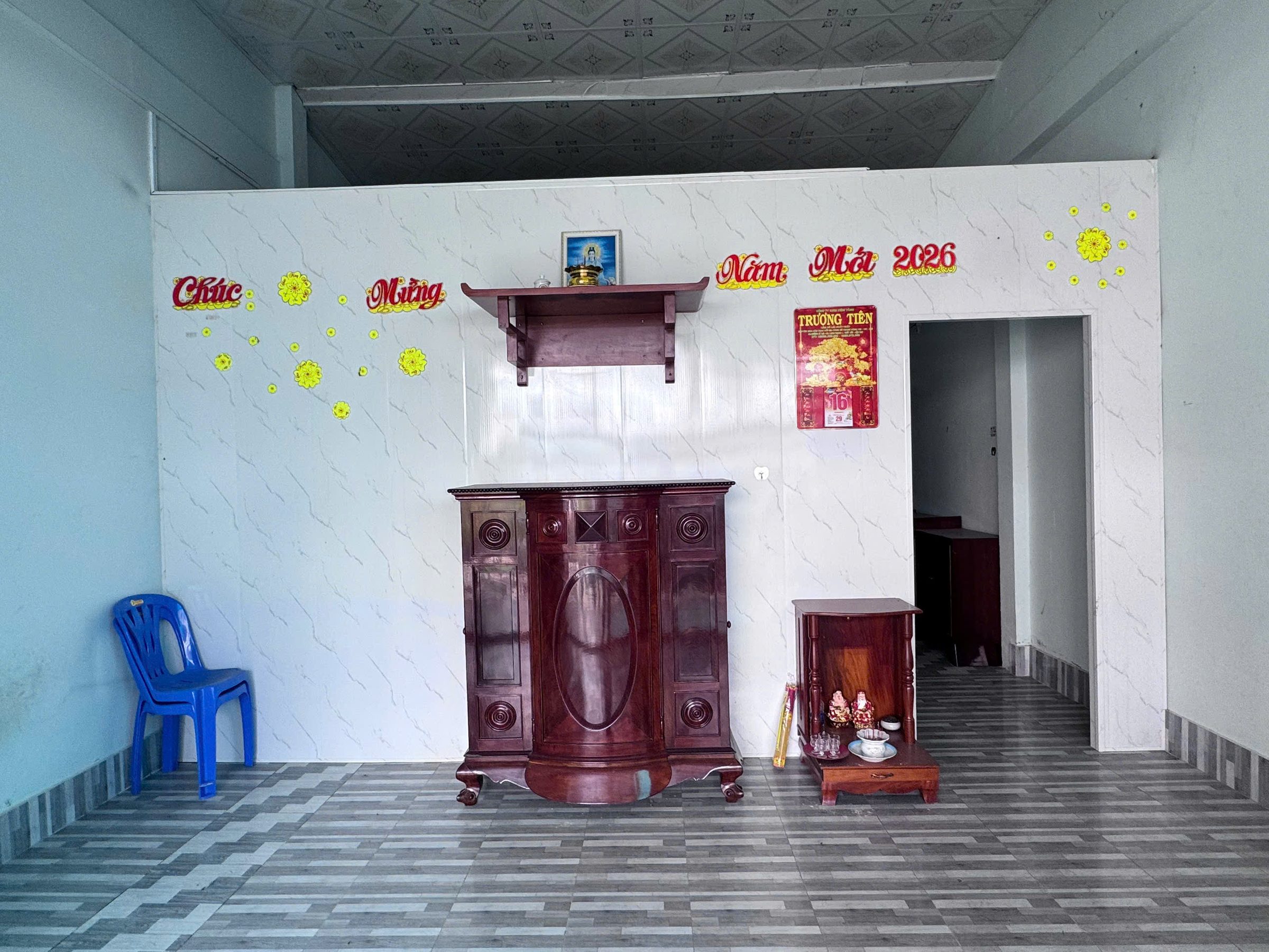 GIÁ SIÊU TỐT - BÁN NHÀ CẤP 4 TẠI TP CẦN THƠ – GIÁ 960Triệu (CÒN THƯƠNG LƯỢNG)