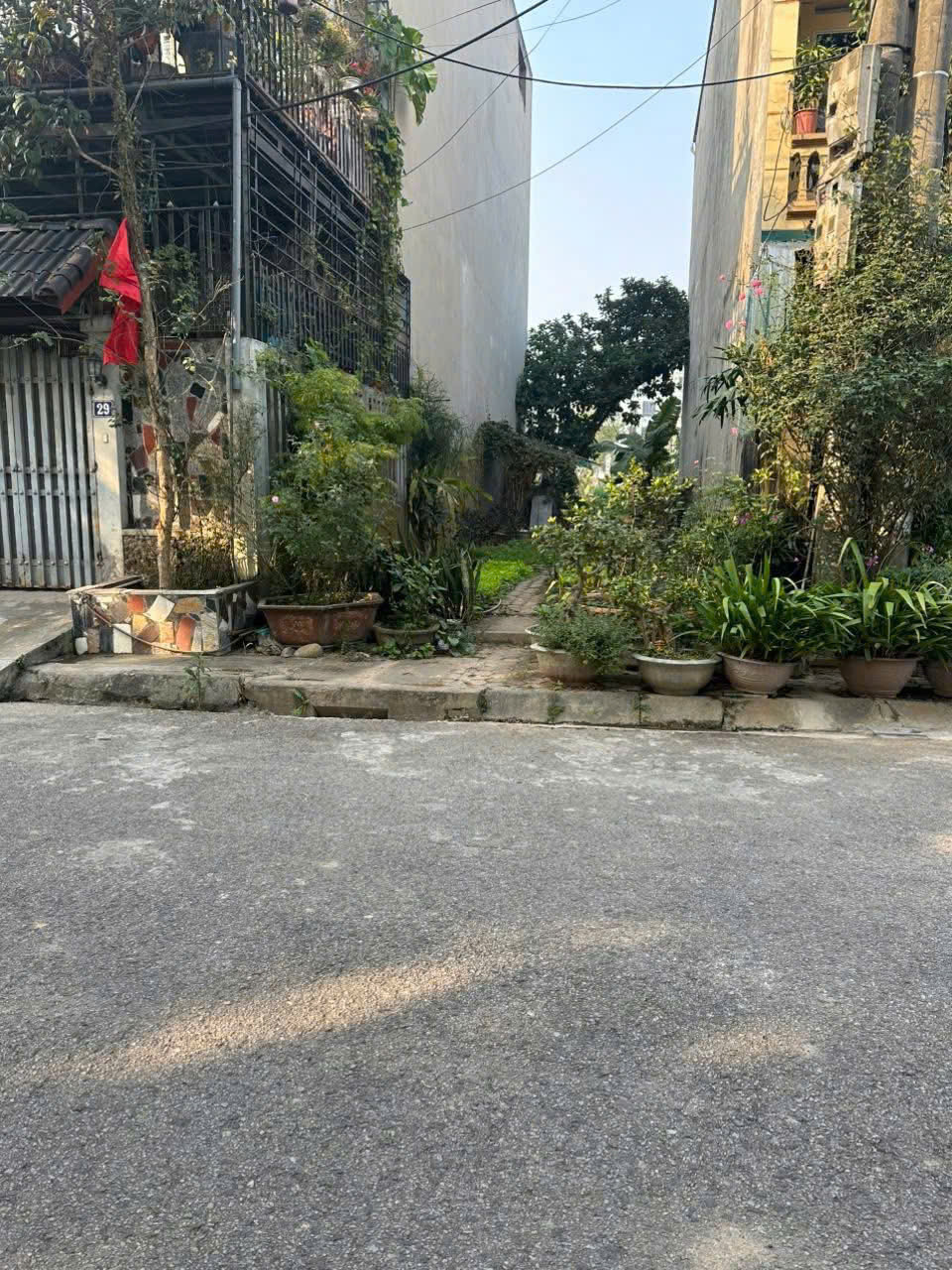 Đất KĐT Đồng Sơn