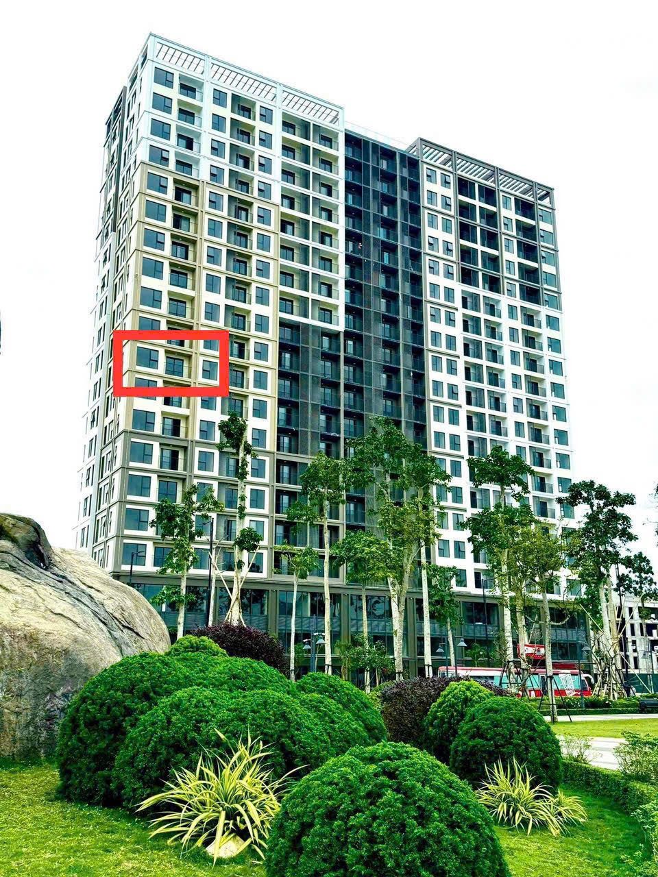 🏖 CHÍNH CHỦ BÁN 2 CĂN HỘ CAO CẤP VIEW BIỂN – TRUNG TÂM QUẢNG TRƯỜNG SẦM SƠN-THANH HOÁ