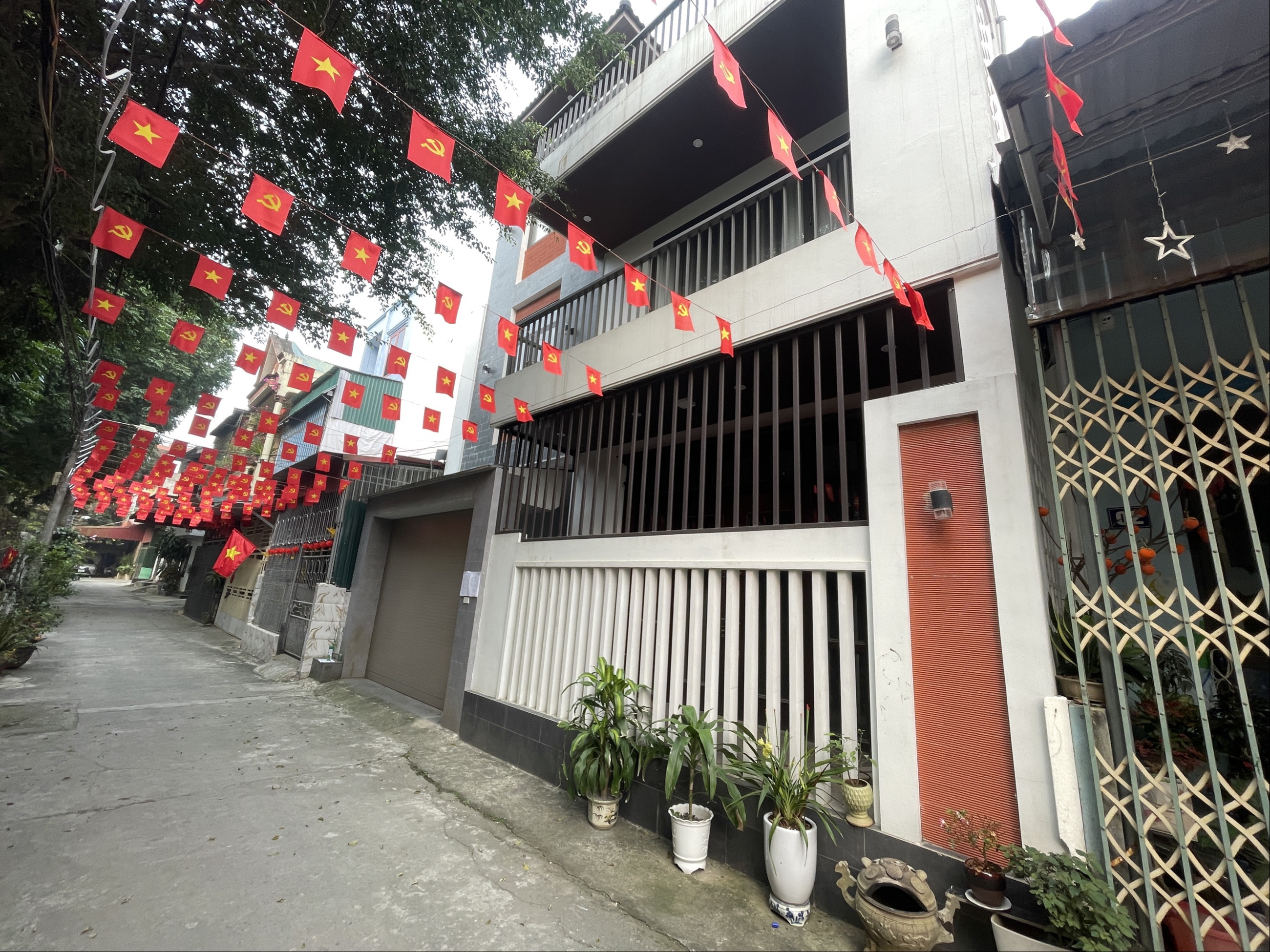 🏡 BÁN NHÀ 3 TẦNG ĐƯƠNG QUYẾT THẮNG, TAM ĐIỆP